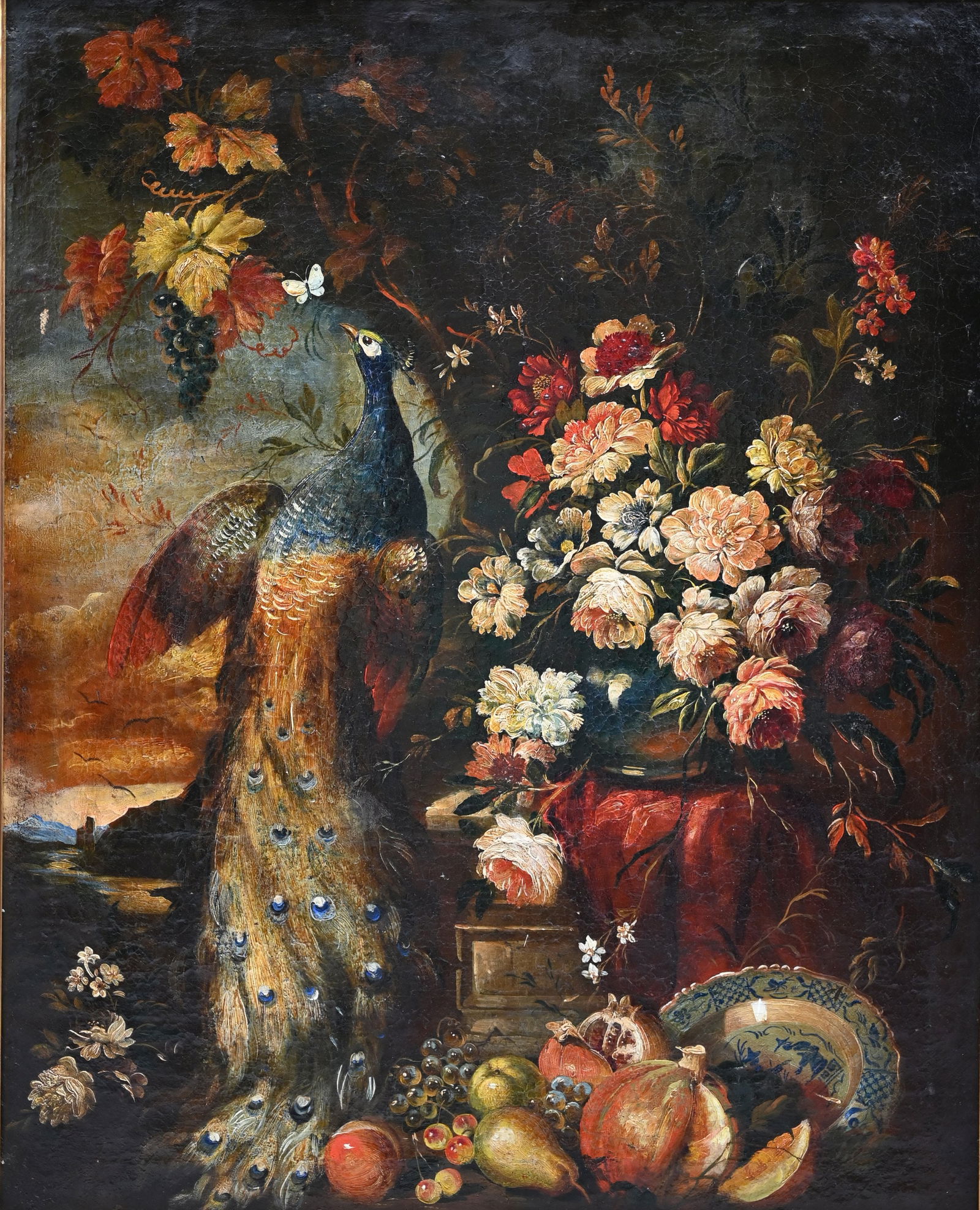 18th Century, Italian School Painting (1 of 8)