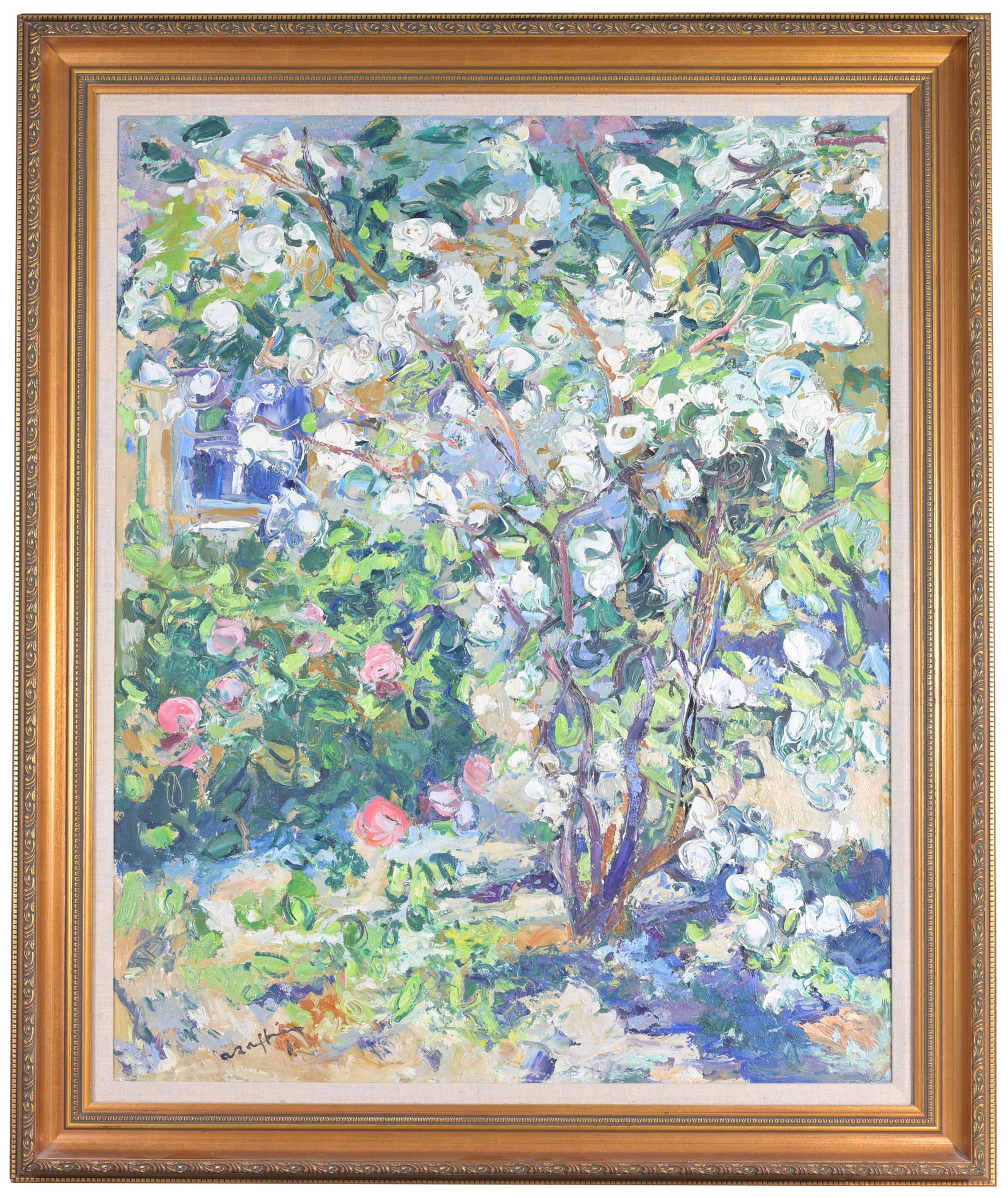 Andre Raffin (France, 1927 - 2004) (1 of 5)