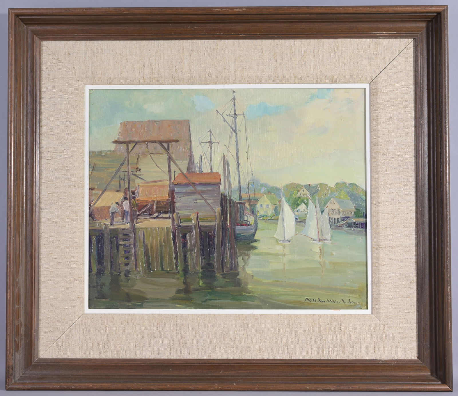 Nell Walker Warner (1891-1970) (1 of 5)