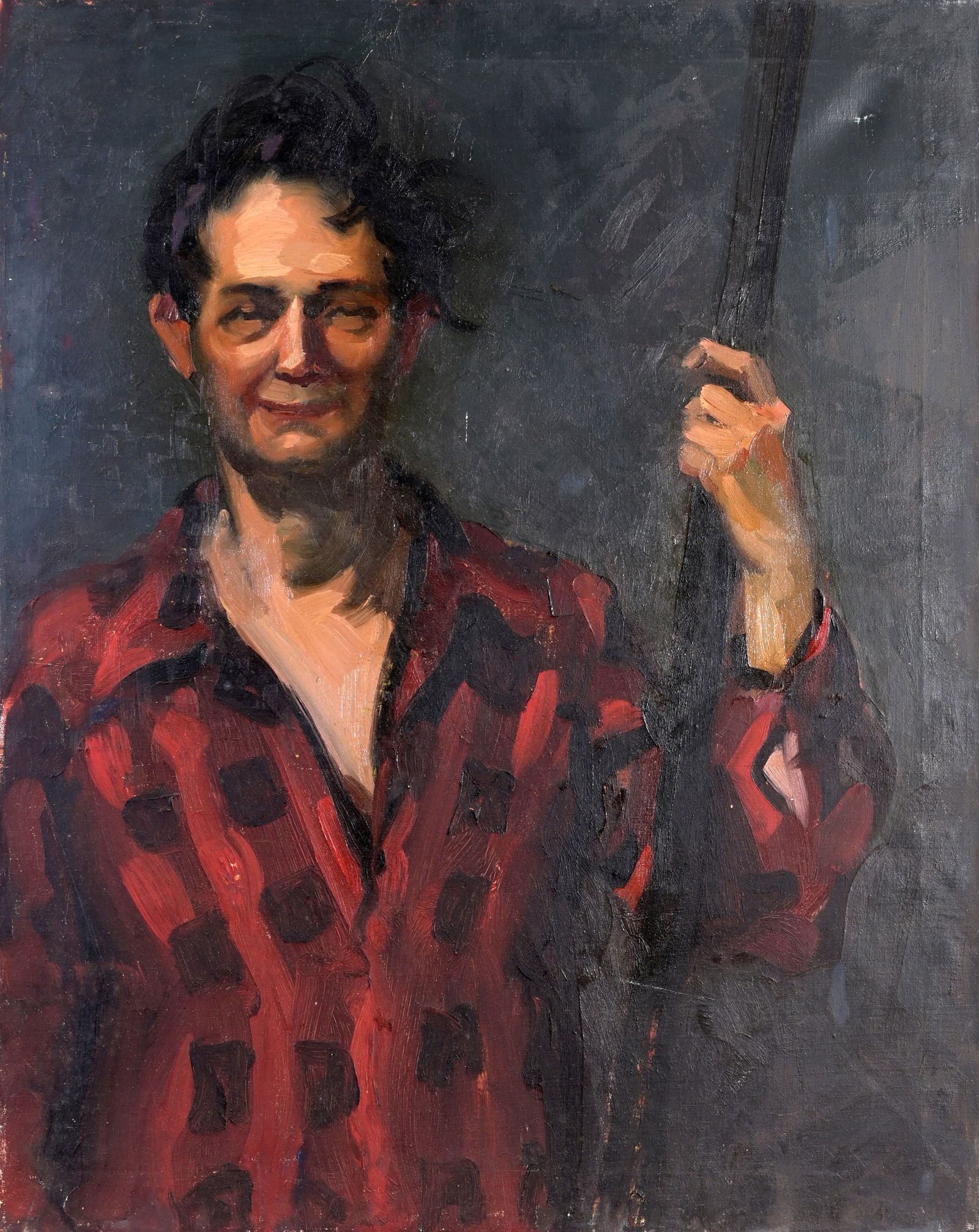 Edward Leonard (NY, FL1901 - 1968) (1 of 3)