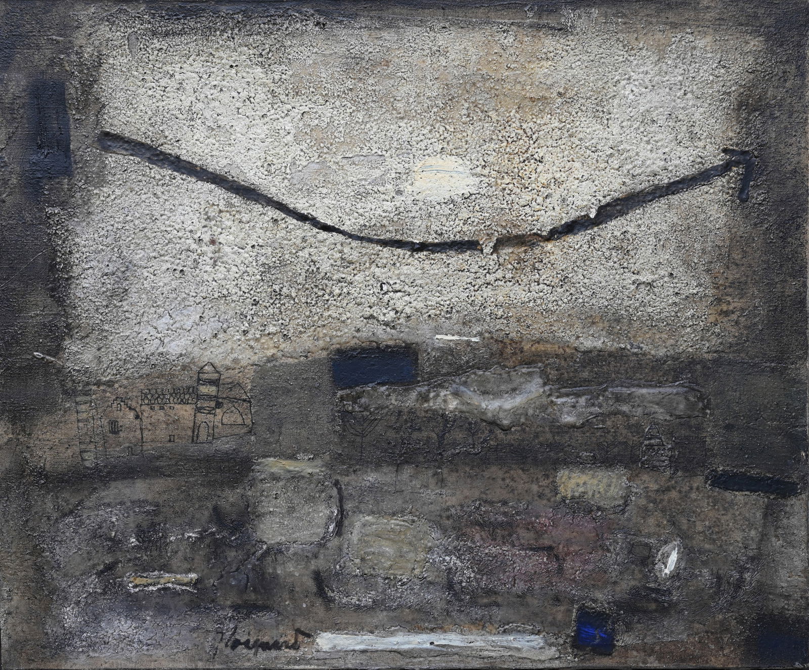 James Coignard (France, 1925 - 2008) (1 of 9)