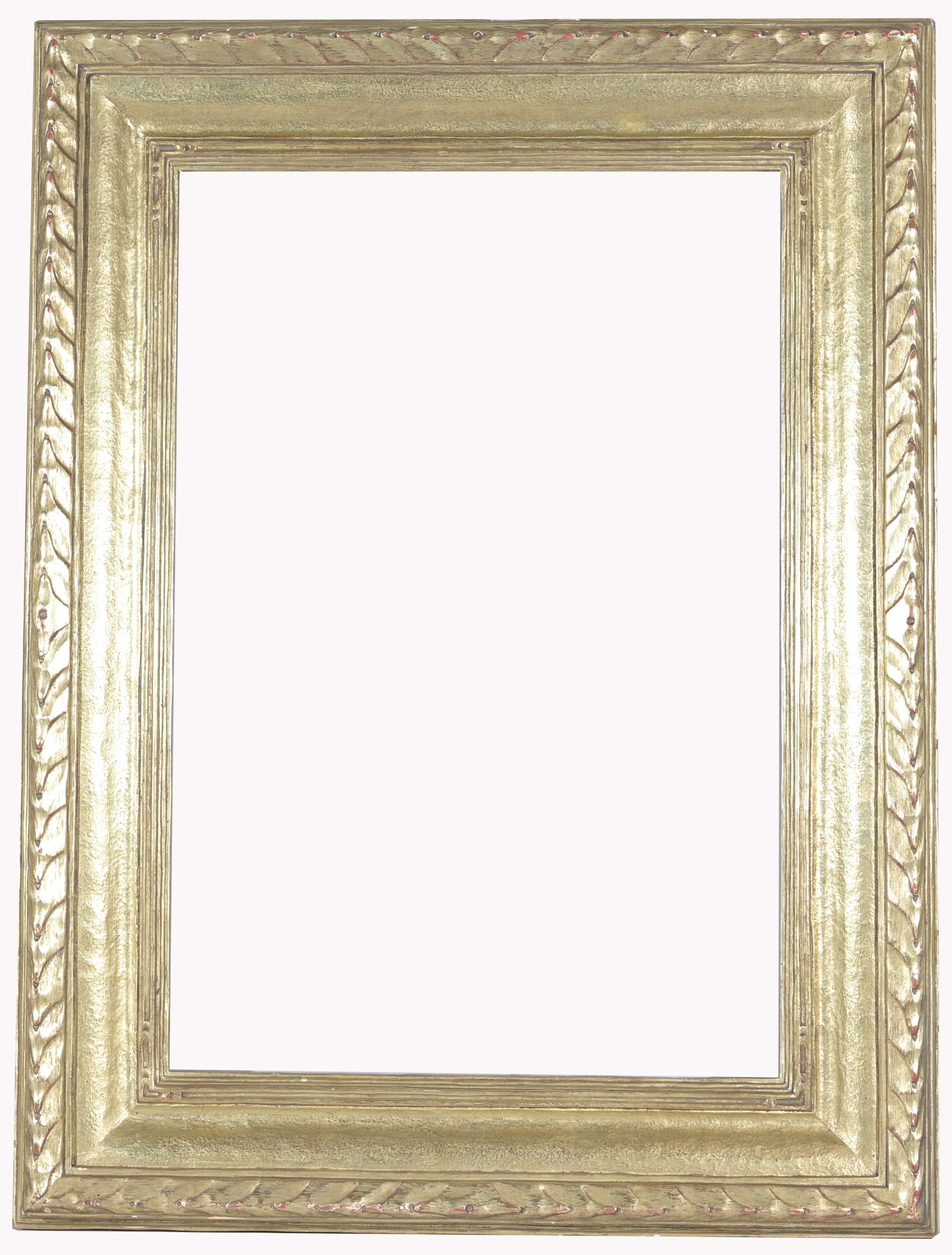 American, 1923 Carrig-Rohane - 24.5 x 16.5: American, 1923 Carrig-Rohane Shop Vose Boston Frame. Inscribed Verso. The Carrig-Rohane Shop was founded by Hermann Dudley Murphy and Charles Prendergast in 1903. Retail Gallery Price: $ 39,000 Rabbet