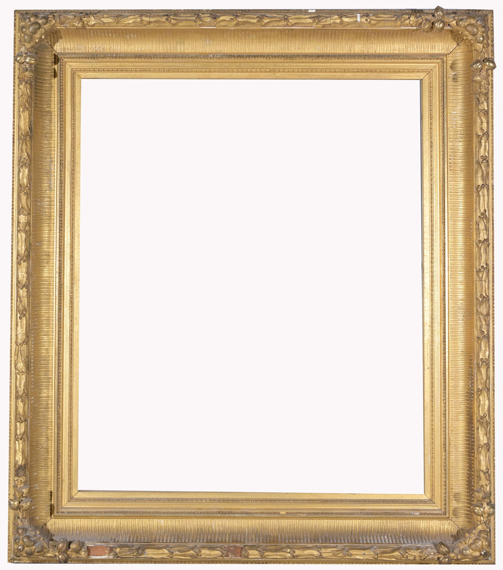 American 1860's Hudson River Frame - 30.25 x 25.25 (1 of 9)