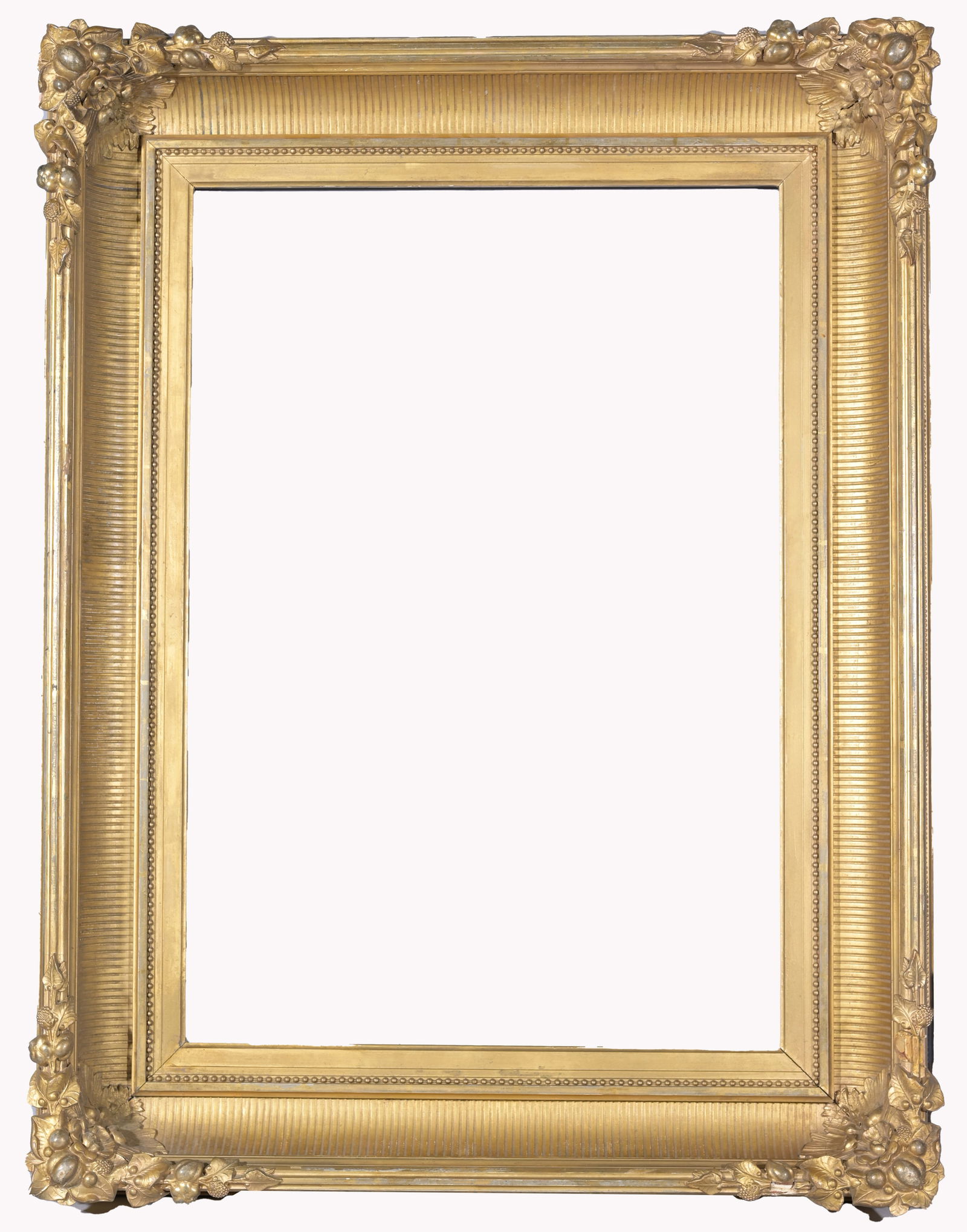 American 1860's Hudson River School - 26.5 x 19 (1 of 8)