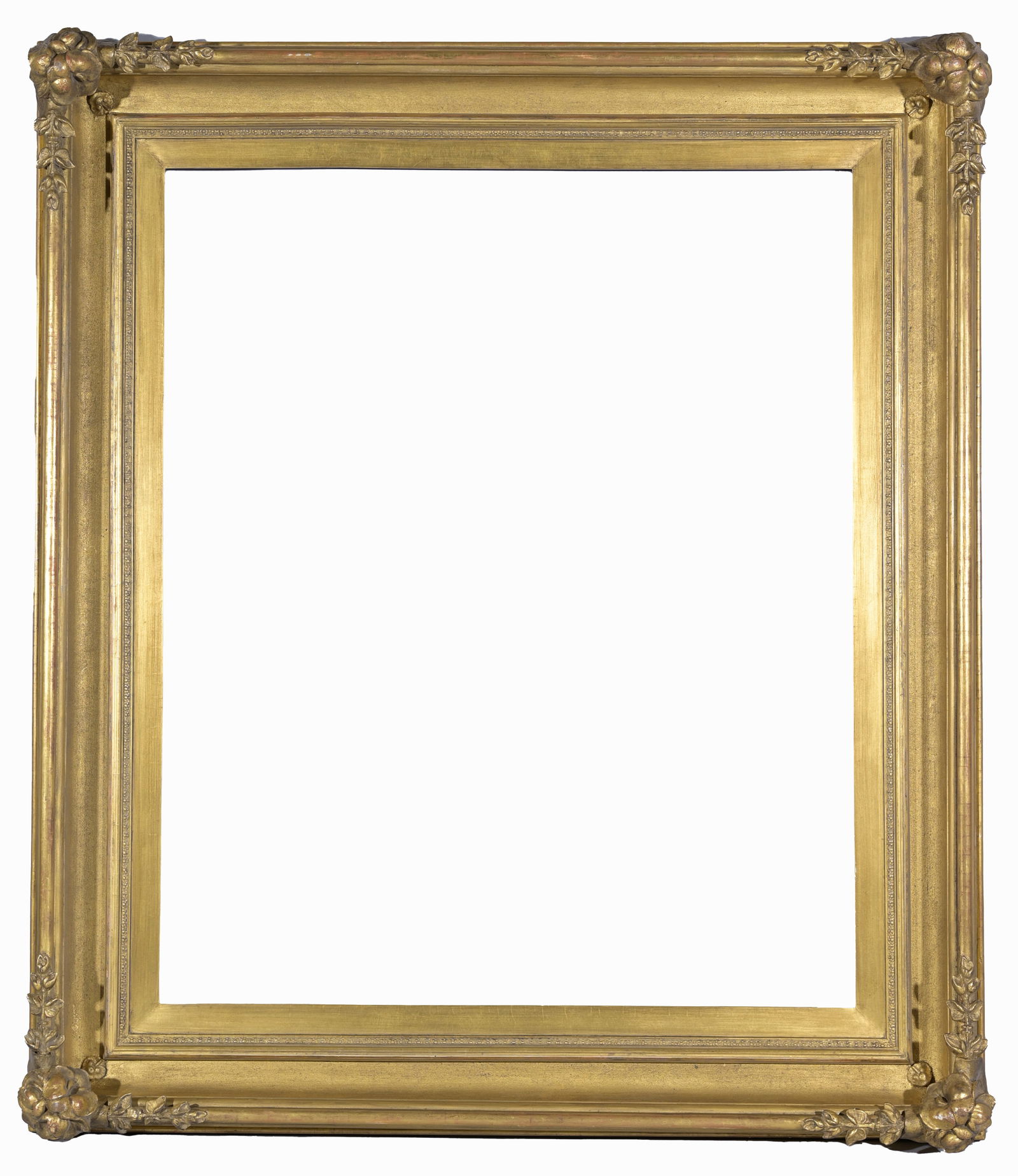 19th C. Hudson River School Frame - 30.25 x 25 (1 of 10)