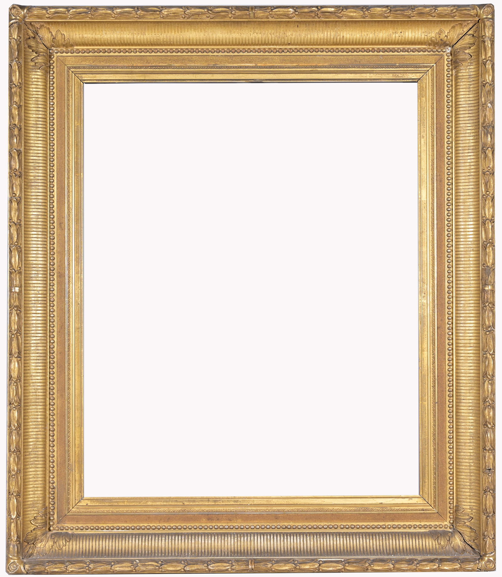 American 1860's Hudson River School- 27.5 x 22.5: American 1860's Hudson River School. Retail Gallery Price: $ 67,600 Rabbet Size: 27.5 x 22.5 in. Sight Size: 26 5/8 x 21.5 in. Overall Framed Size: 36.5 x 31.5 x 4 in. (94-063) Provenance: The Histori