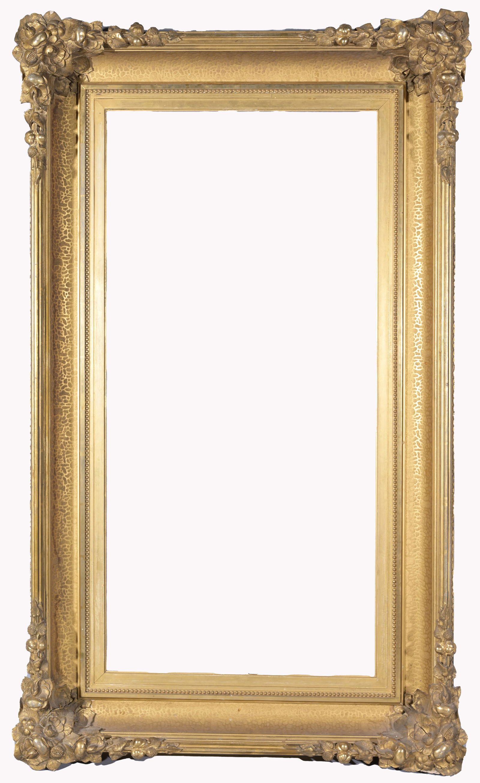 American 1850's Hudson River Frame - 35.5 x 17.5 (1 of 9)