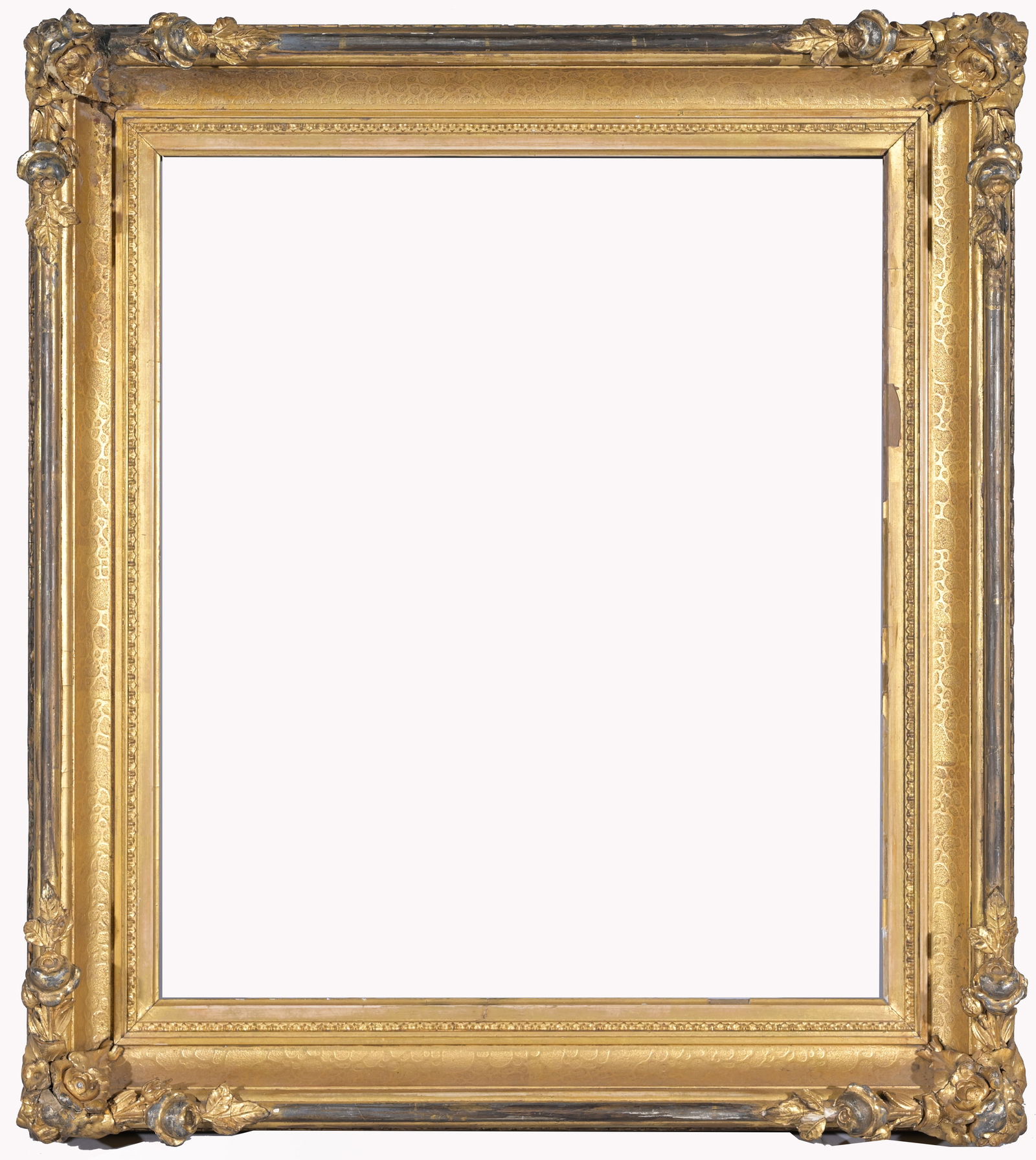 American 1850's Hudson River Frame - 20 x 17 (1 of 8)