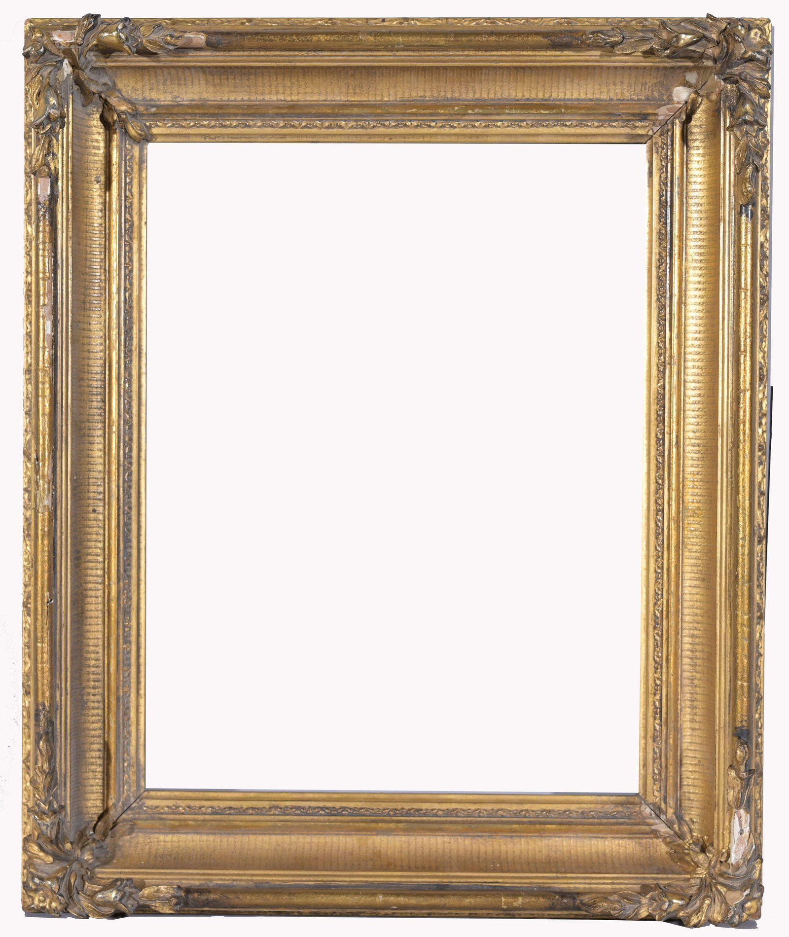 American 1850's Hudson River School - 13.5 x 10.5 (1 of 6)