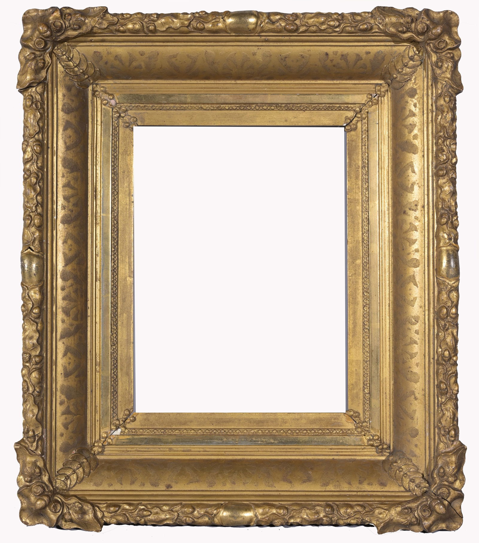 American 1860's Hudson River Frame - 13 x 9.75 (1 of 8)