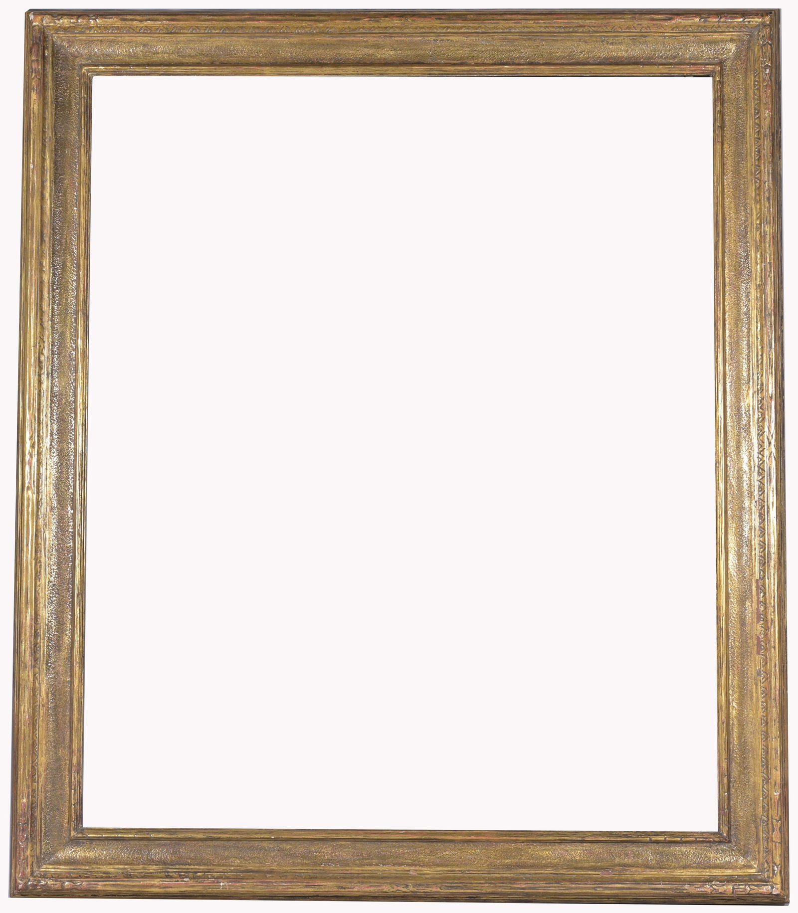 American, 1910 Yates Frame - 36.25 x 30.25 (1 of 9)