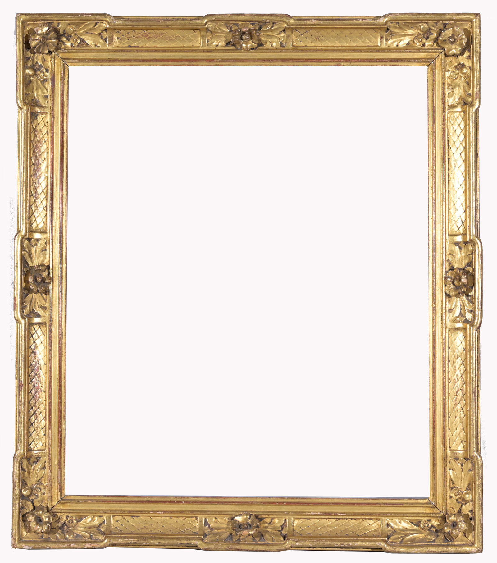 Exceptional Foster Brothers Frame - 19 x 16 (1 of 11)