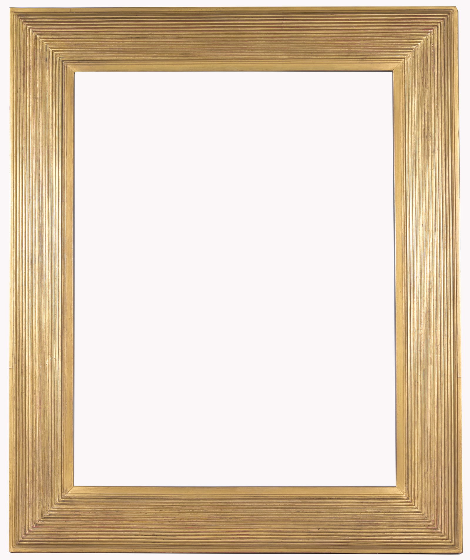 Exceptional Degas Gilt/Wood Frame - 26.25 x 20.5 (1 of 10)