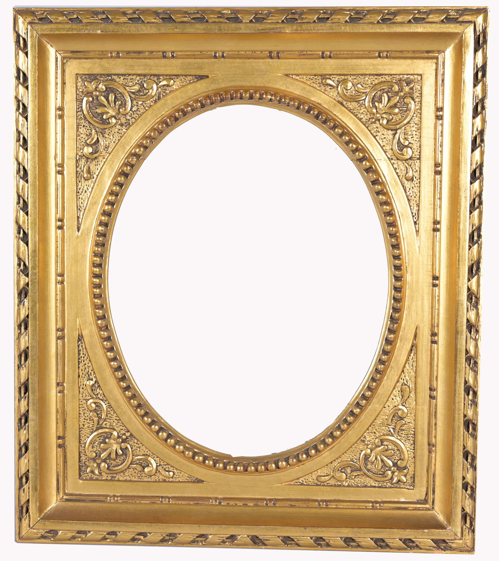 American, 1910 Foster Brothers - 10.5 x 8.25 (1 of 5)