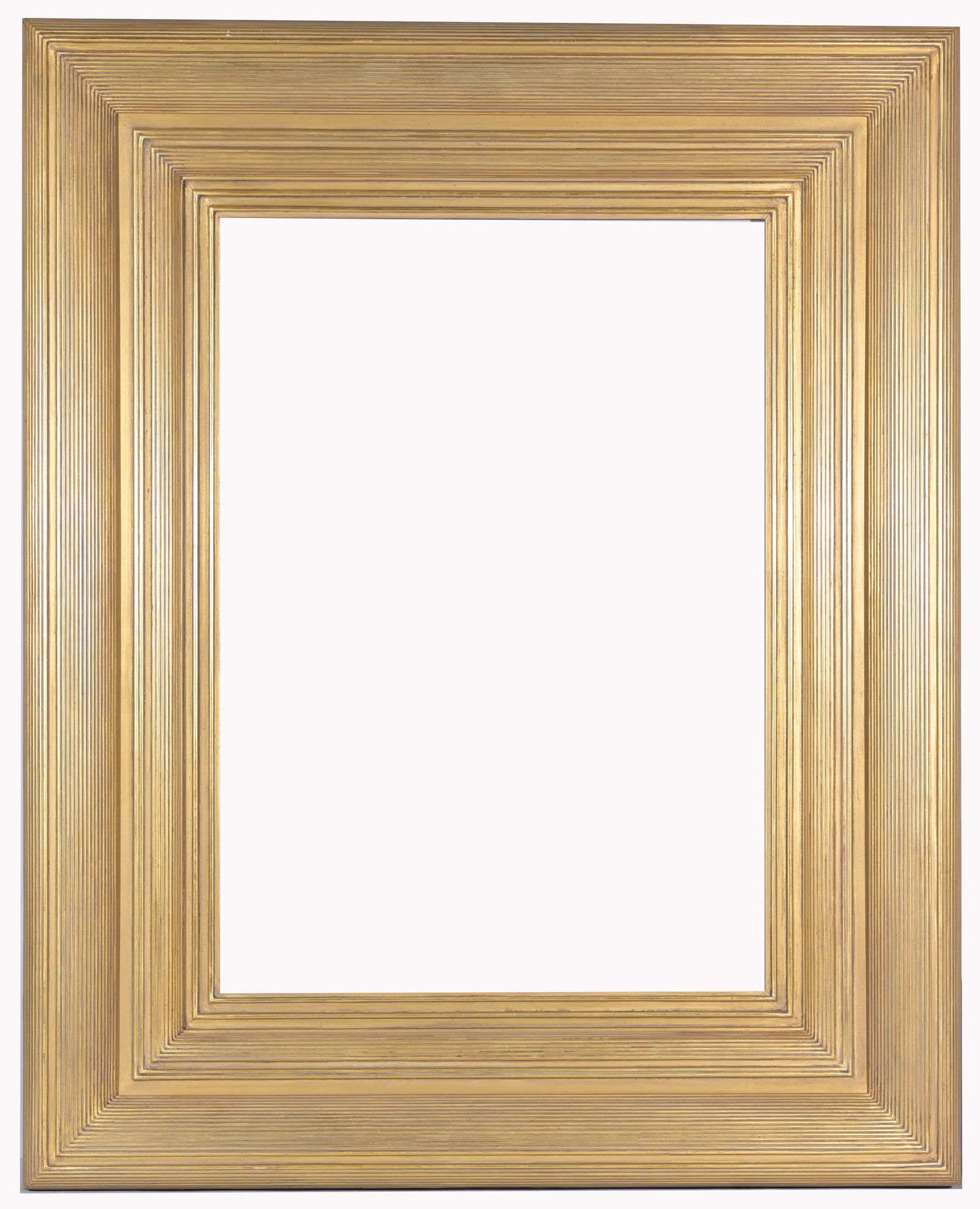 American 1910 Whistler Gilt/Wood Frame - 28 x 20 (1 of 9)