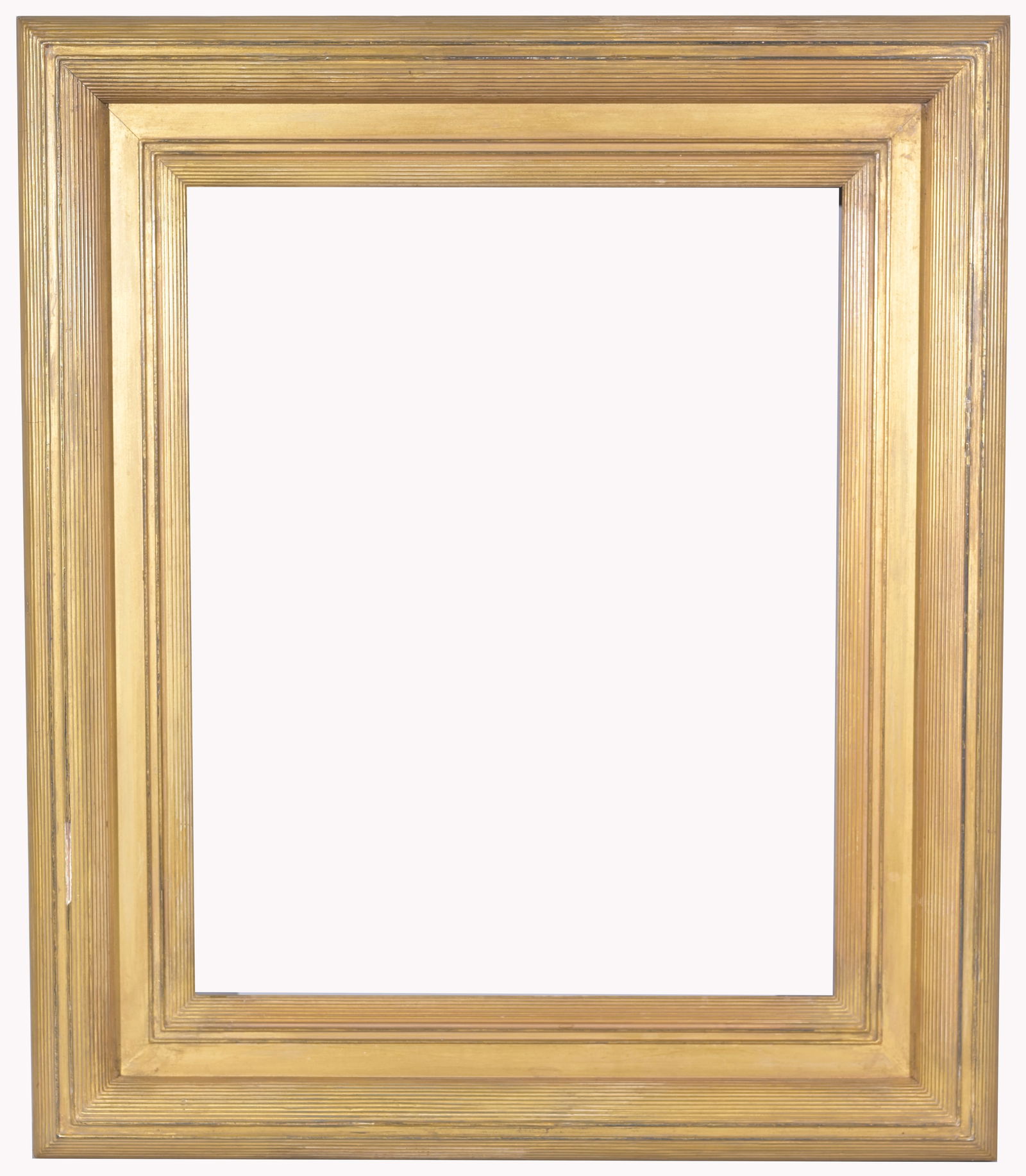 Late 19th C. Whistler Frame - 20.5 x 16.5 (1 of 9)