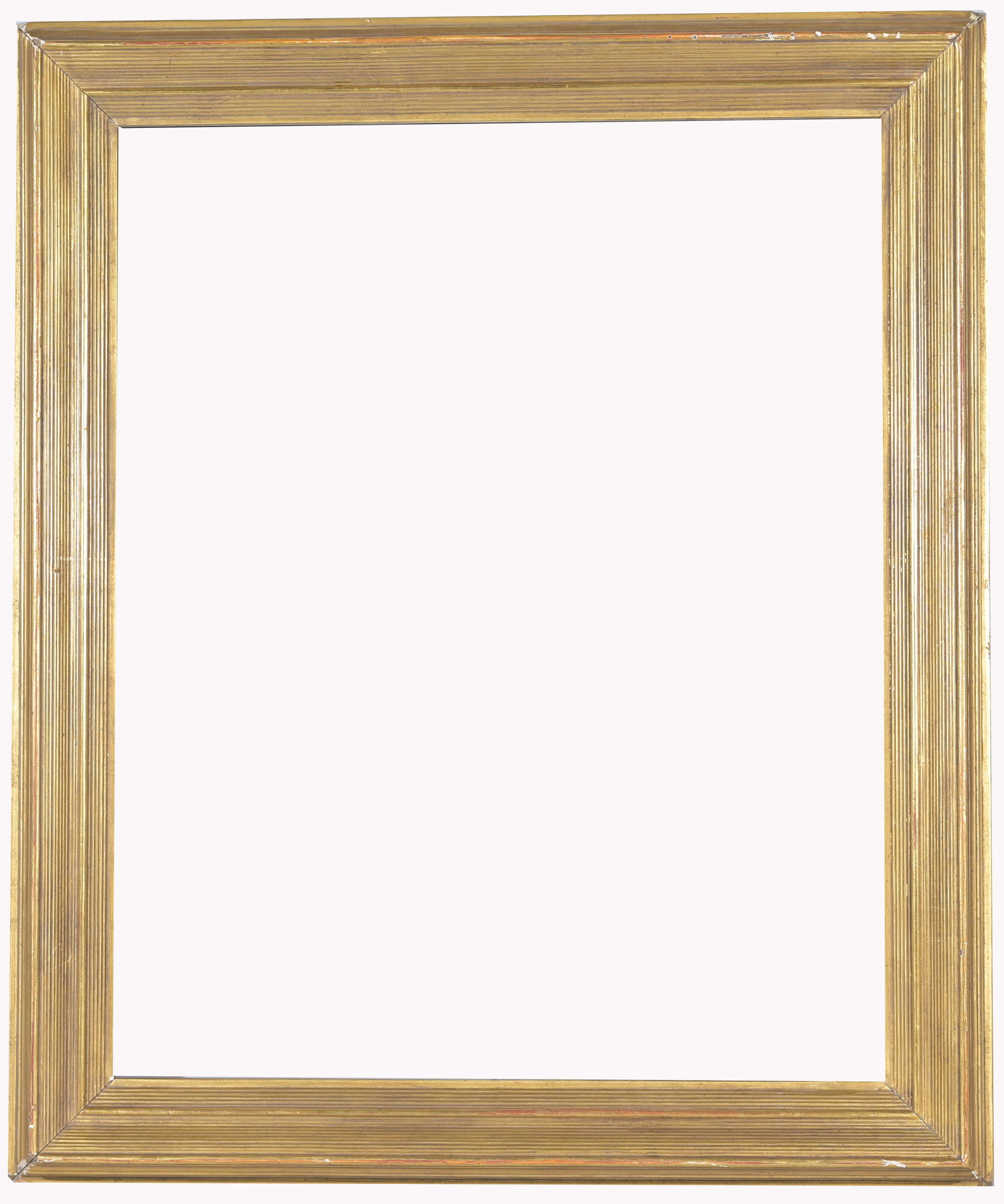 American 1900's Gilt Frame - 24.5 x 19.5 (1 of 9)