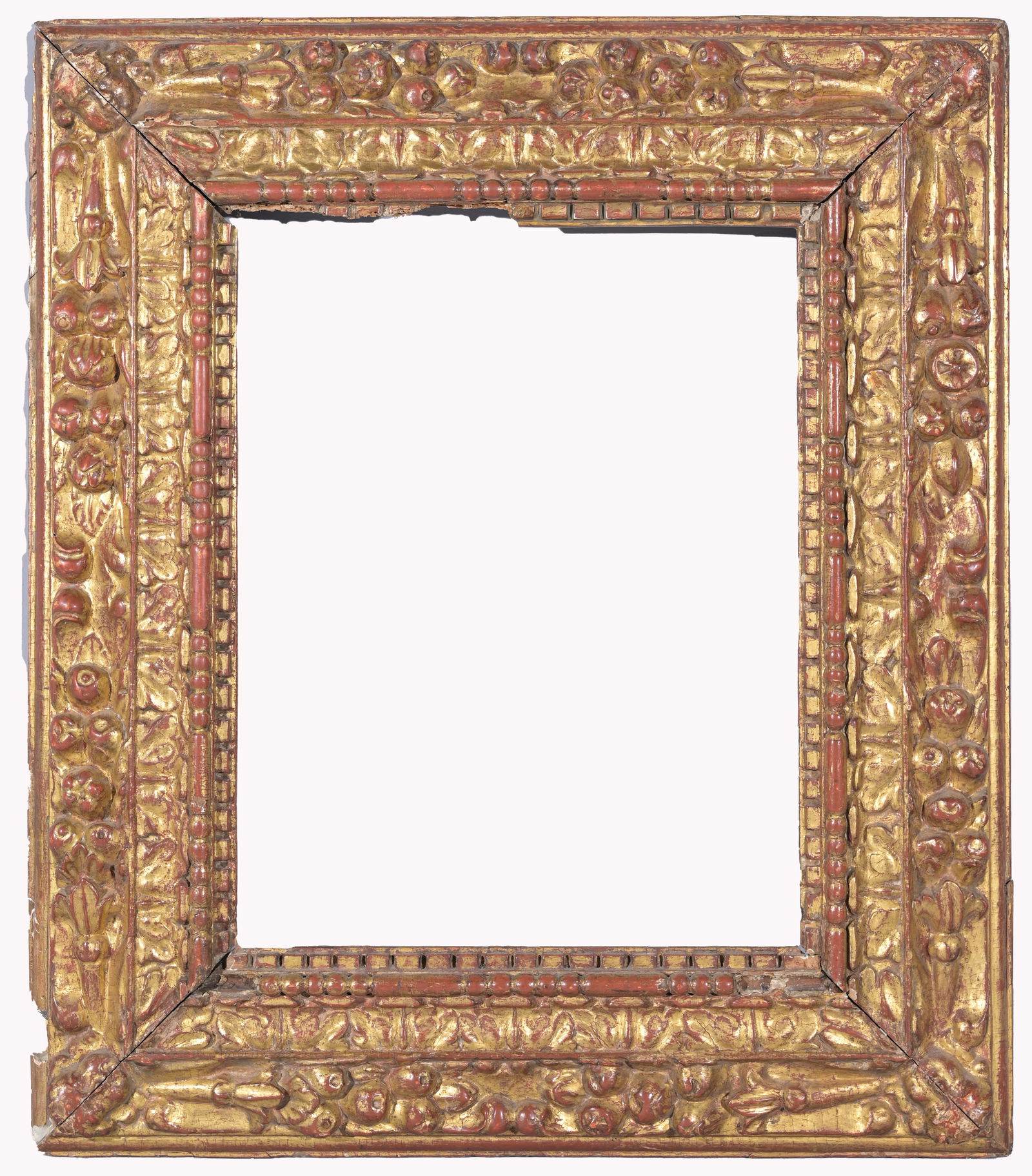 Italian 19th C. - 14.5 x 11.5 (1 of 8)