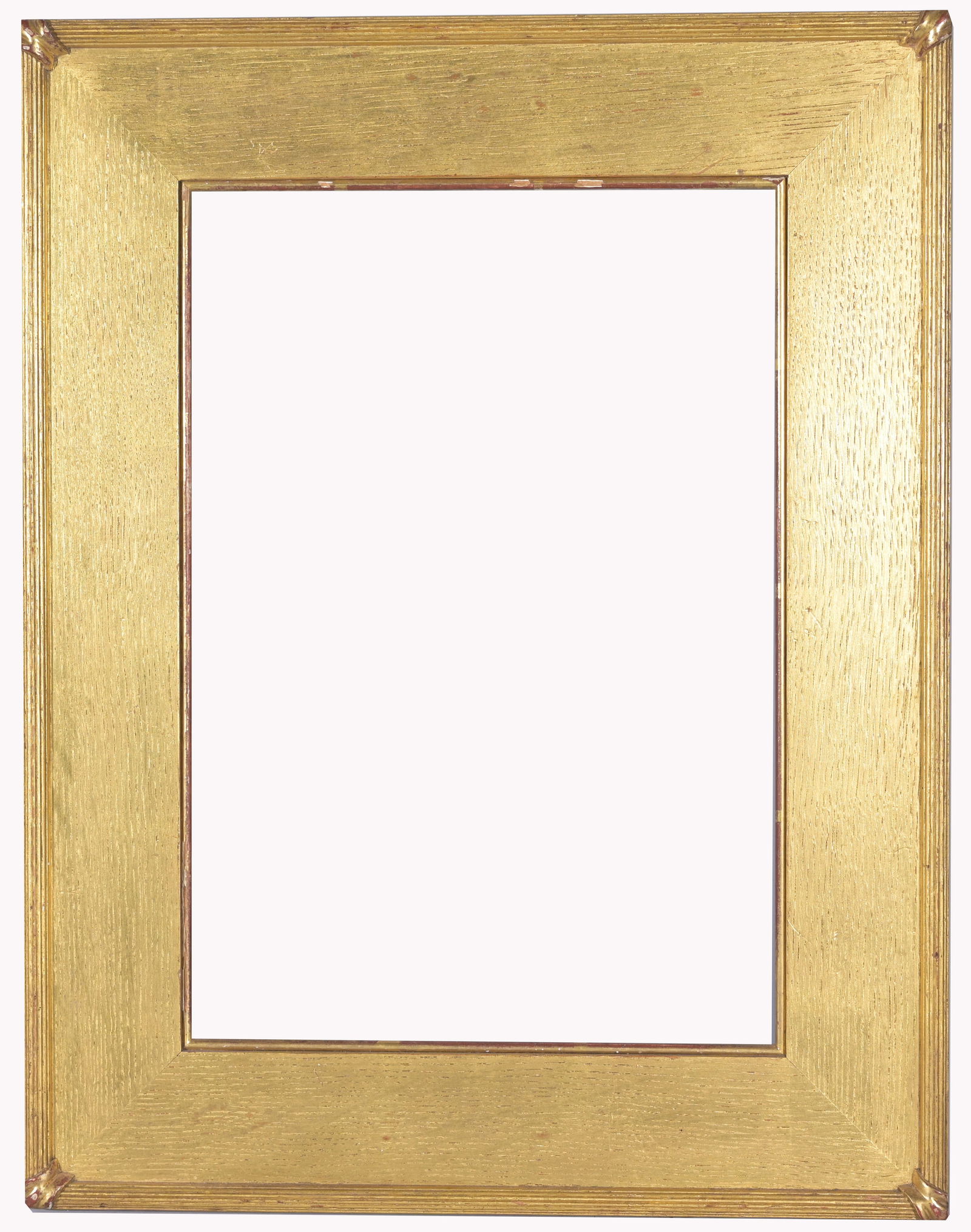 American School 1900 Gilt/Wood Frame - 13.75 x 9.5 (1 of 7)