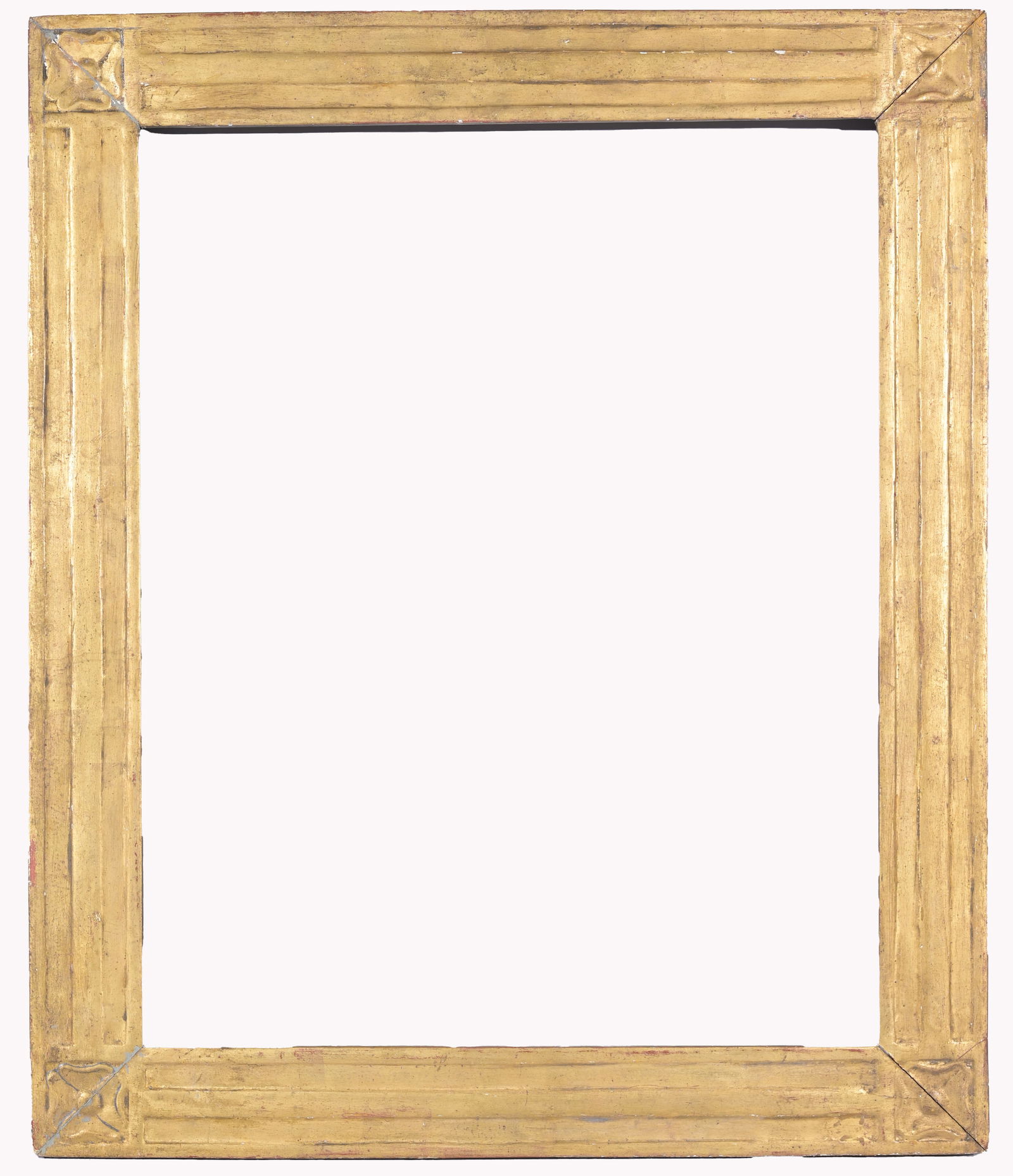 American 1910 Laurent Frame - 20 1/8 x 16 1/8 (1 of 7)