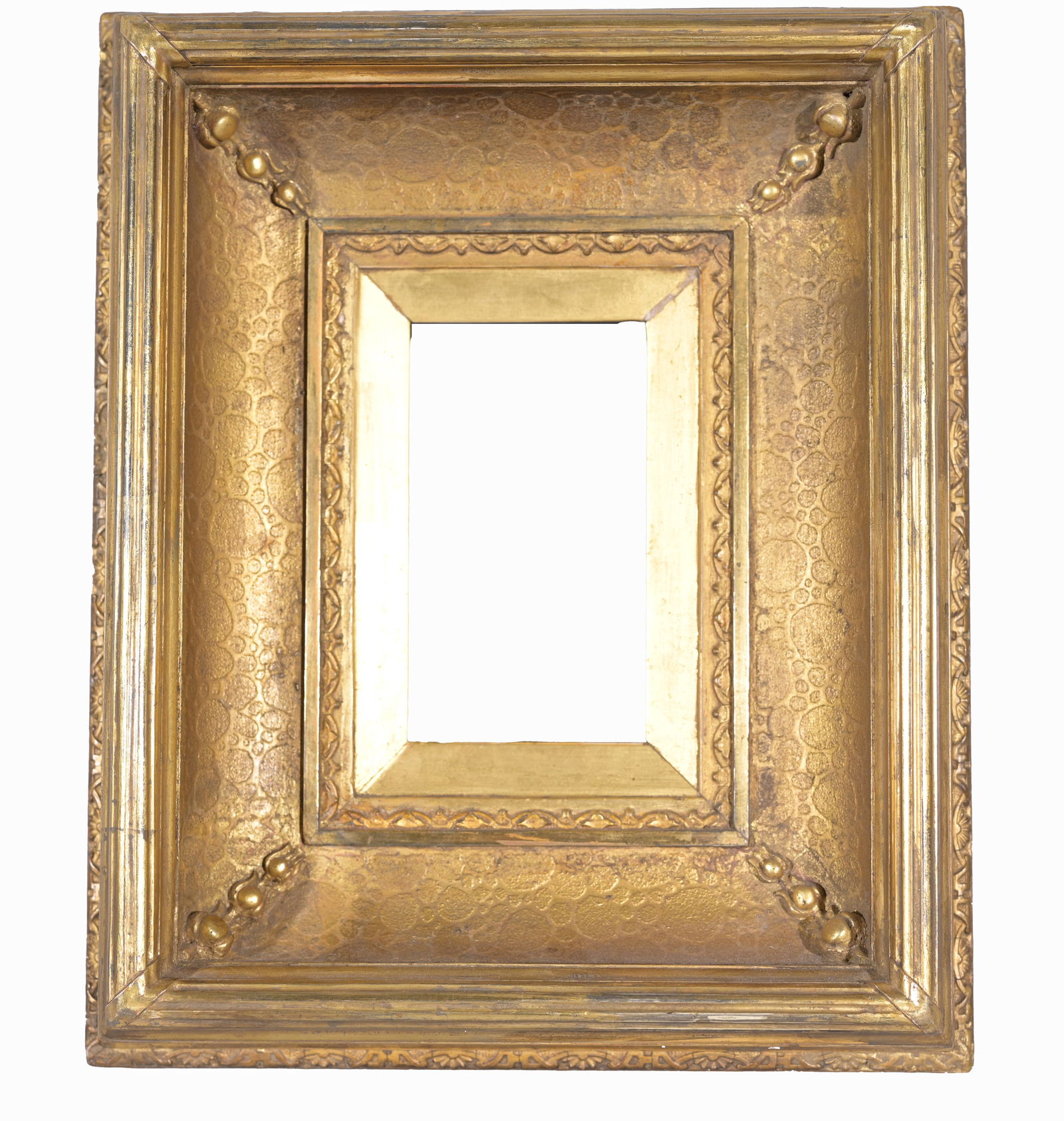 American 1850's Hudson River Frame - 5.5 x 3.25 (1 of 5)
