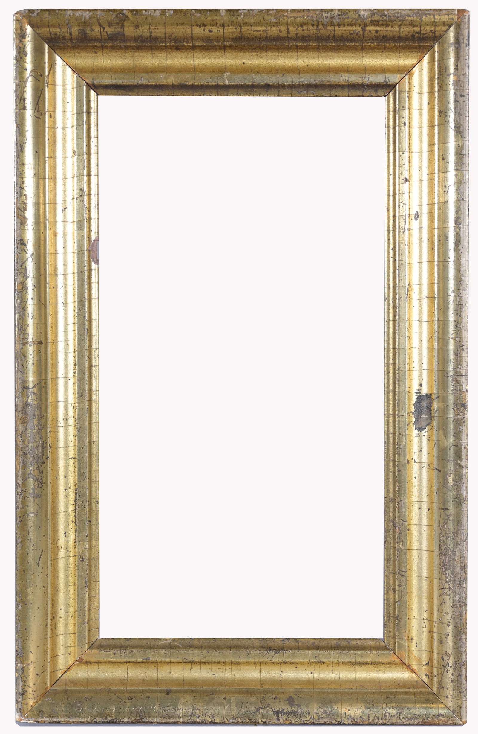 American 1880's Frame - 6.5 x 11.5 (1 of 6)