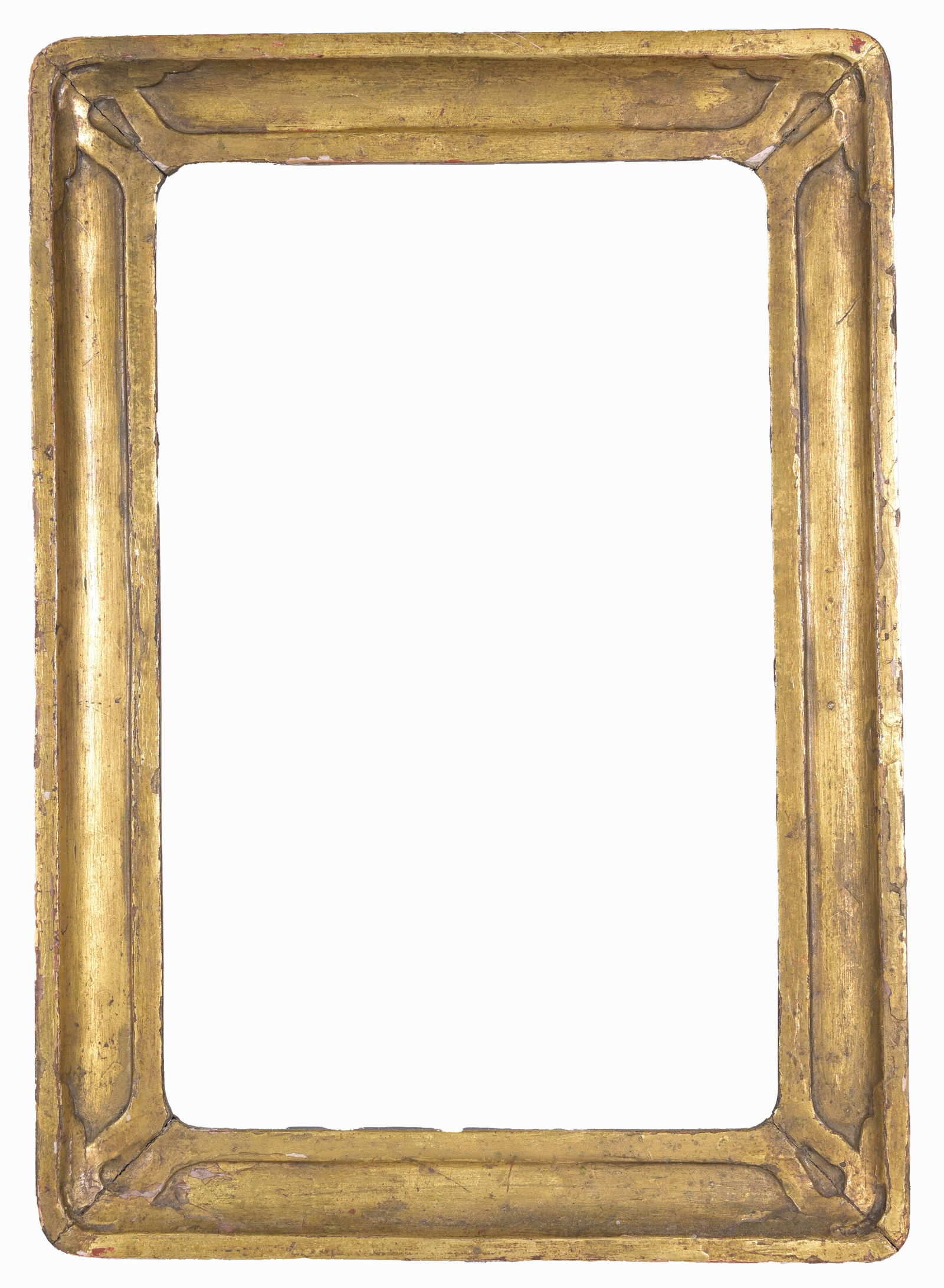 American 1900's Gilt/Wood Frame - 9.5 x 6.25 (1 of 6)