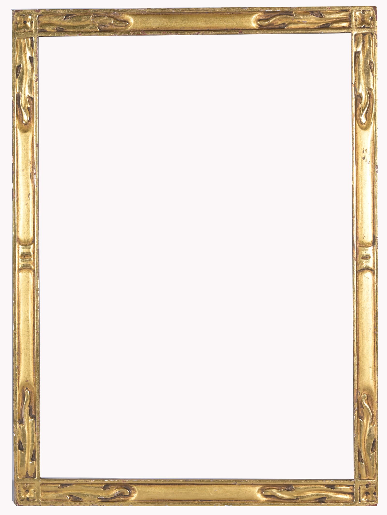 American 1910's Frame - 14 x 10 (1 of 4)