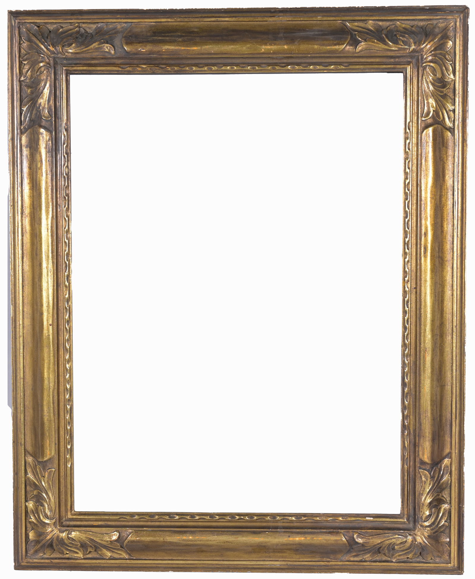 American c- 1920's Frame - 24 1/8 x 18 1/8 (1 of 9)