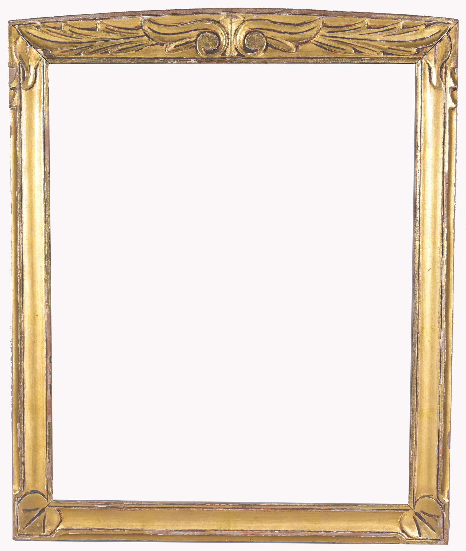 American 1920's Art Nouveau - 17 x 14 (1 of 7)