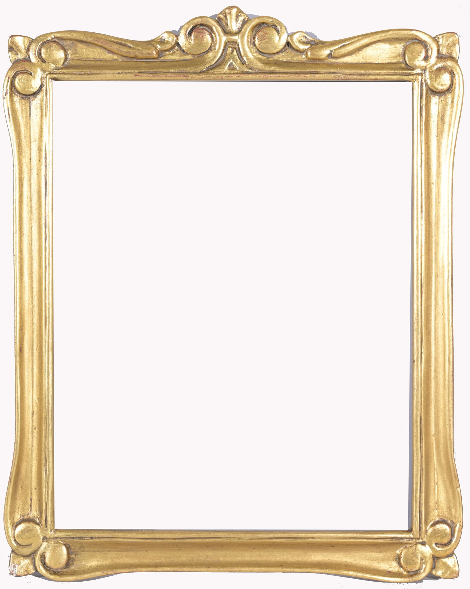 American School 1920's Frame - 10 x 8 (1 of 4)