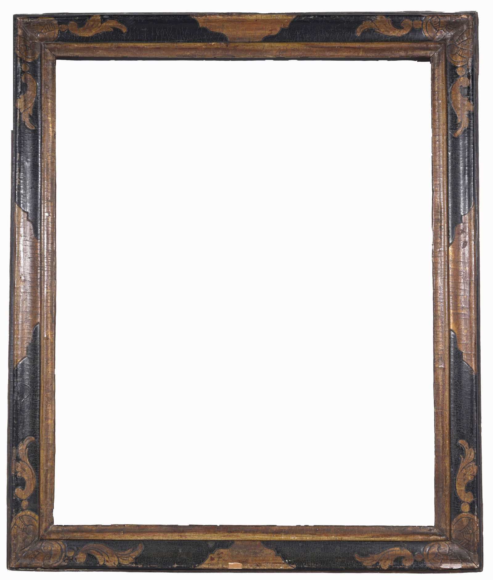 European 19th C. Frame - 22 x 18 (1 of 8)