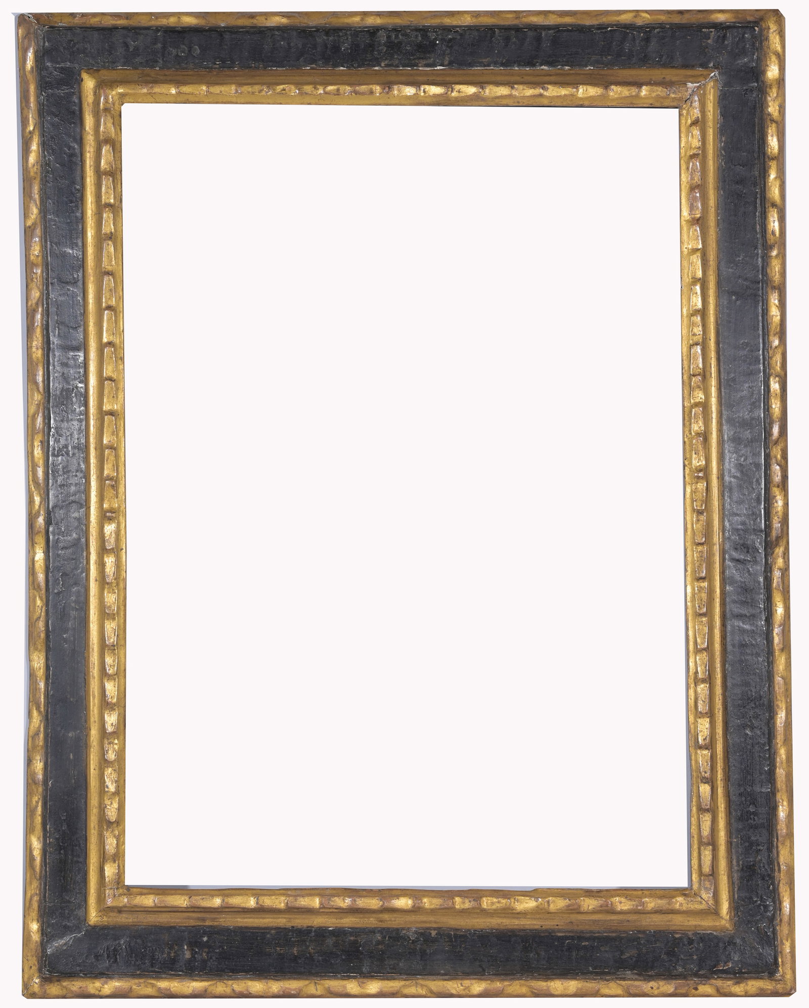 Antique European School Frame - 27 x 19.5: Antique European School Frame Retail Gallery Price: $ 80,600 Rabbet Size: 27 x 19.5 in. Sight Size: 25.75 x 18 3/8 in. Overall Framed Size: 33 x 25.5 in. (05-013) Provenance: The Historic Period Frame