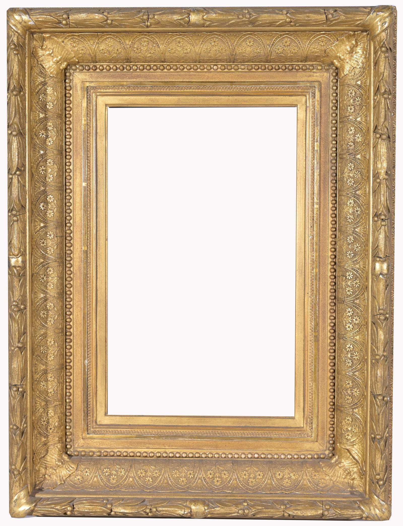 19th C. European School - 15.75 x 9.75 (1 of 8)