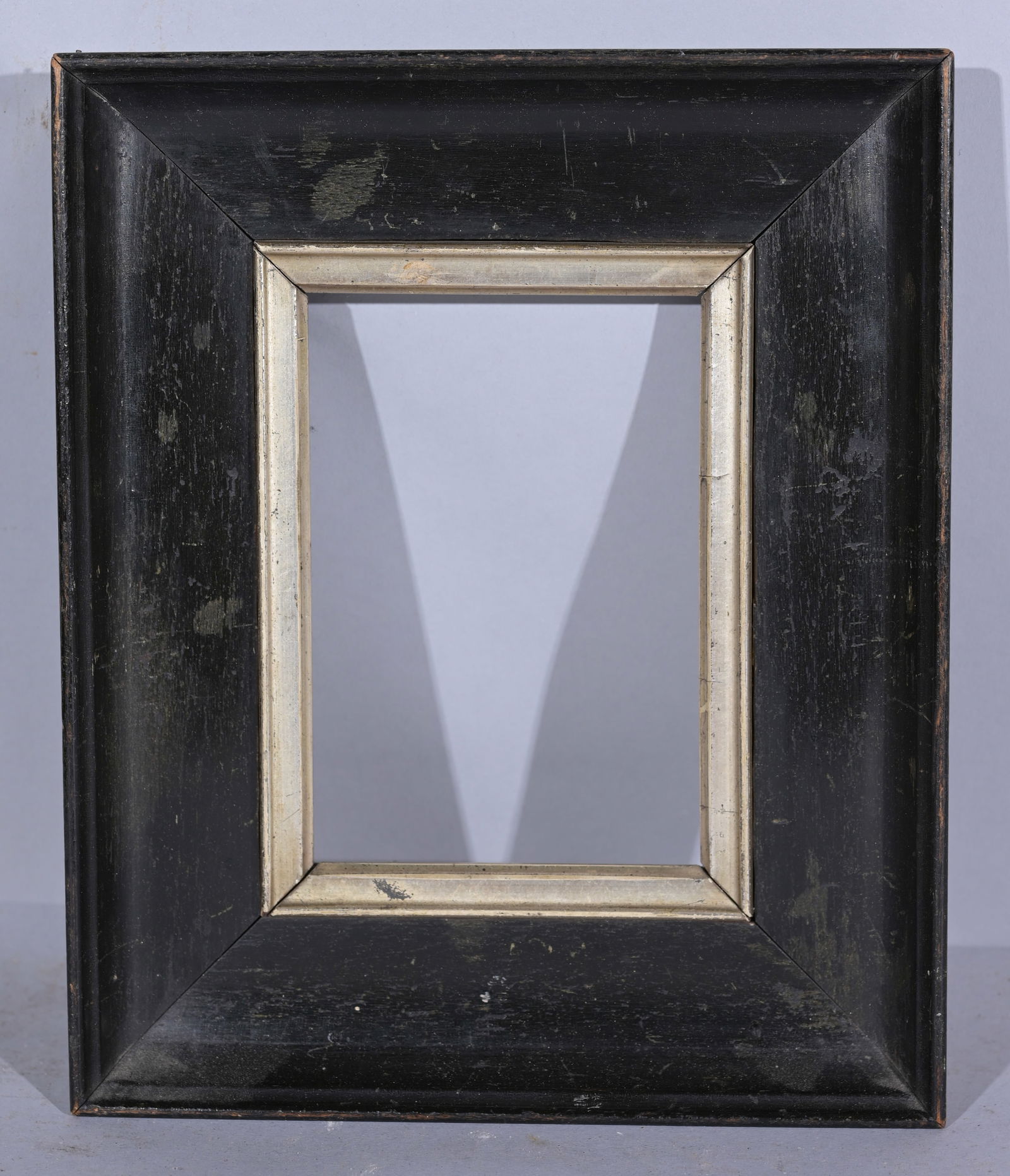 Dutch 19th C. Frame - 5.75 x 4 (1 of 5)