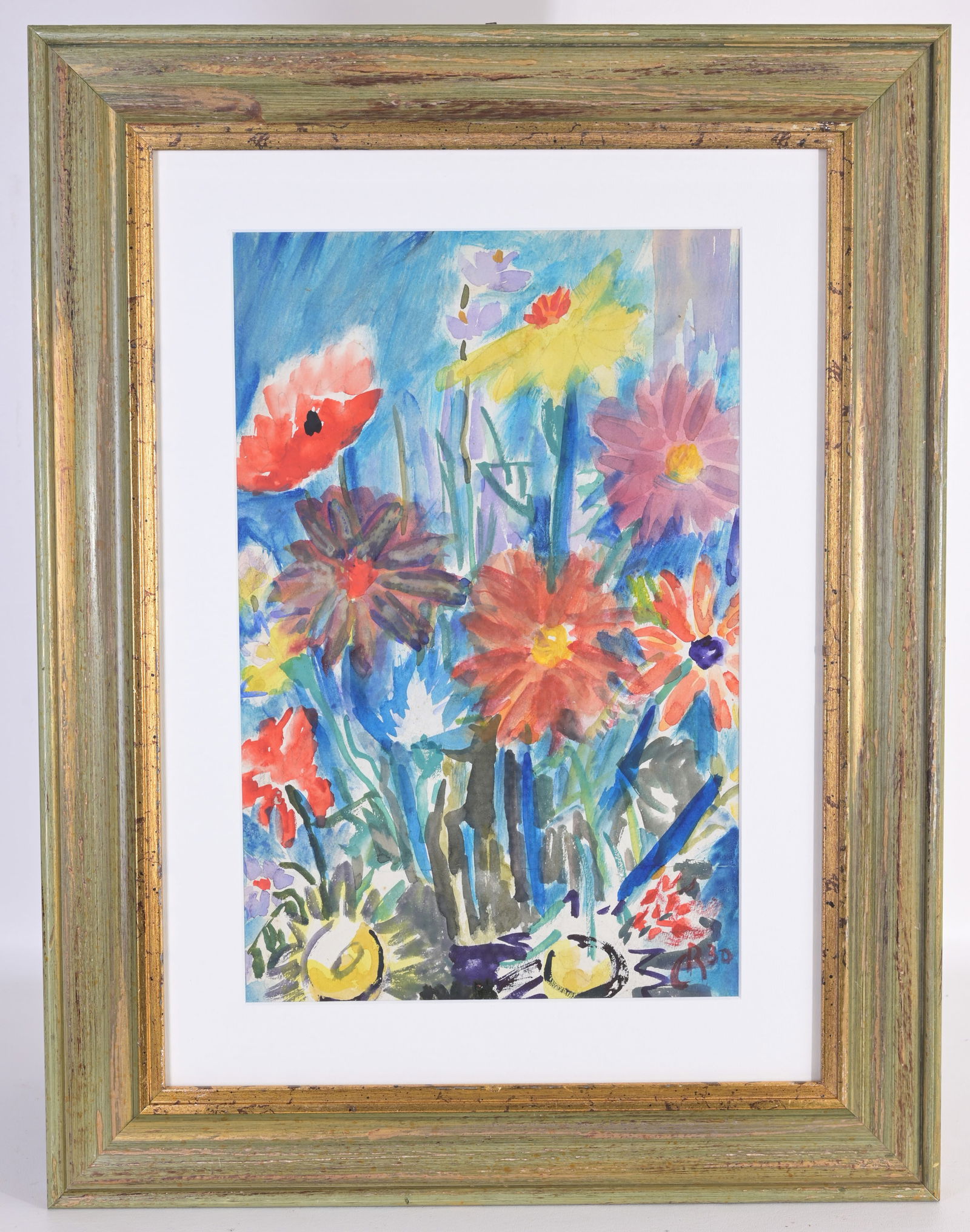 Christian Rohlfs (German, 1849 - 1938) (1 of 6)