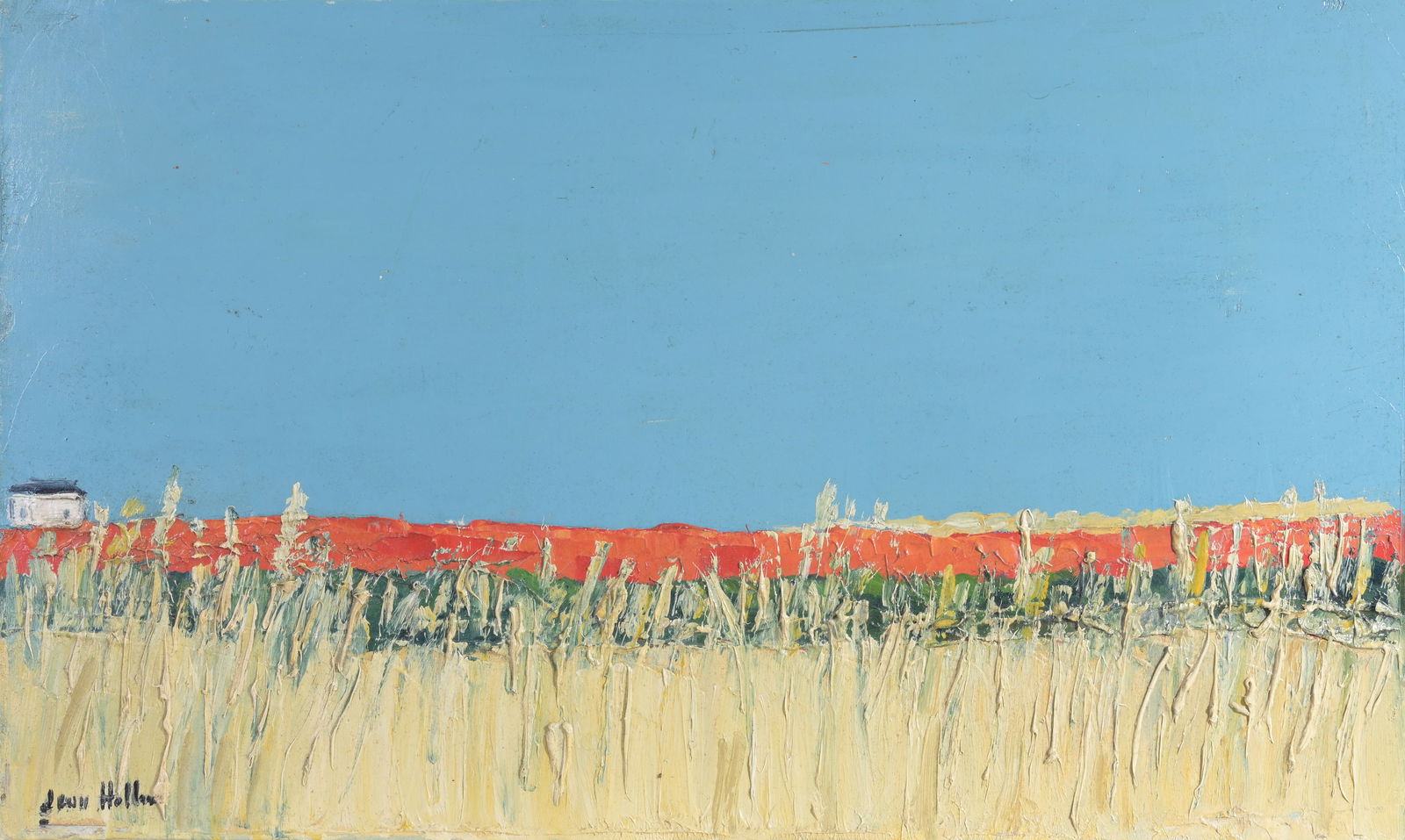 Jean Helleu (French, 1894 - 1985) (1 of 7)