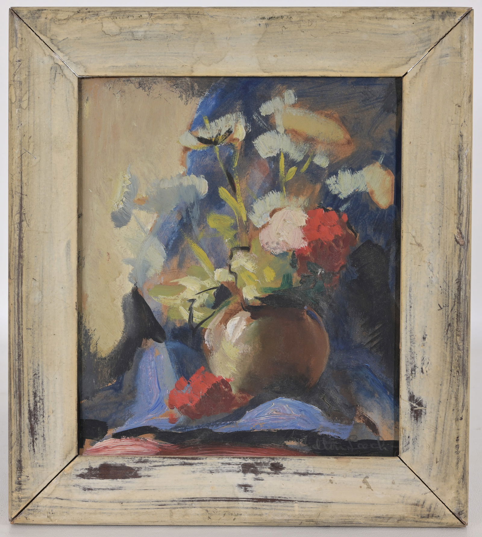 Hilton Leech (American, 1906 - 1969) (1 of 4)