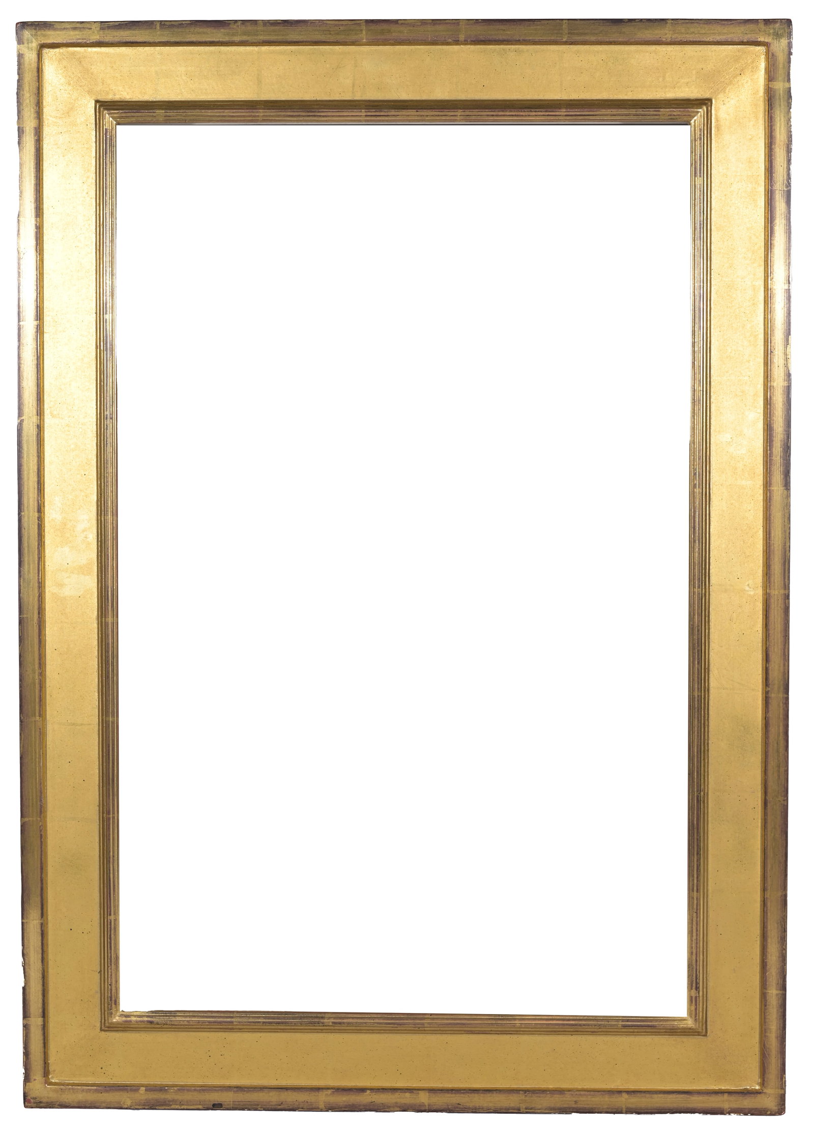 Eli Wilner Repro 1960-1980 - 29.5 x 19.5: Rabbet Size: 29.5 x 19.5 in. Overall Framed Size: 34 x 24 in. (Repro-176)