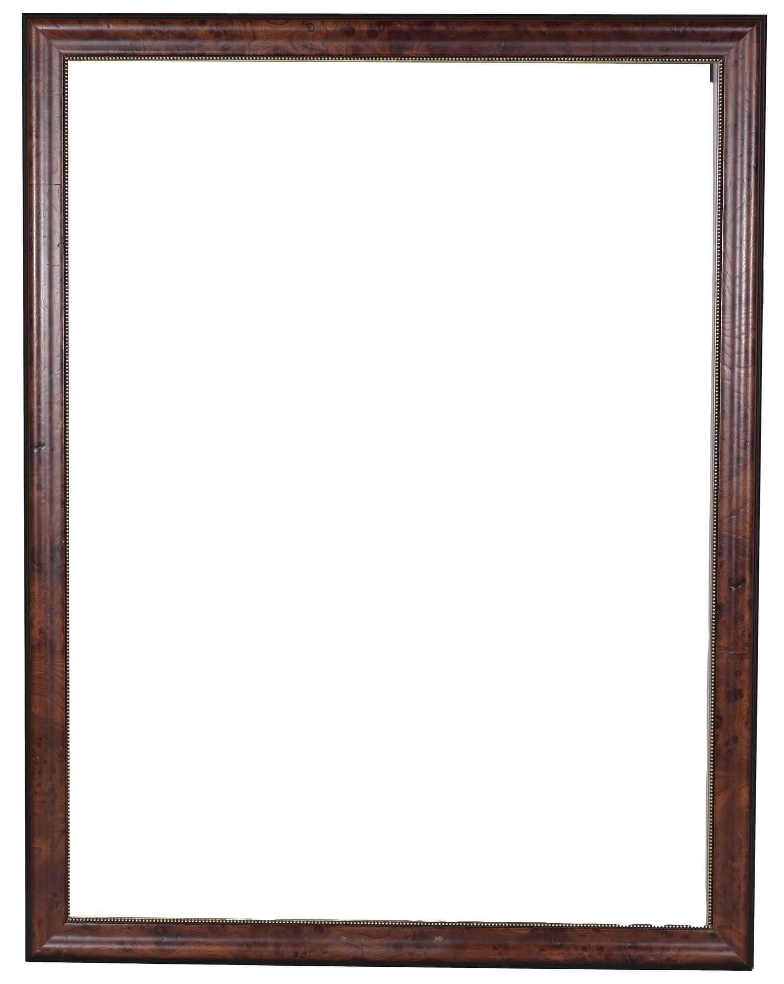 Eli Wilner Repro 1960-1980 - 30 x 22.5: Rabbet Size: 30 x 22.5 in. Sight Size: 29 3/8 x 22 in. Overall Framed Size: 33 x 25.5 in. (Repro-169)