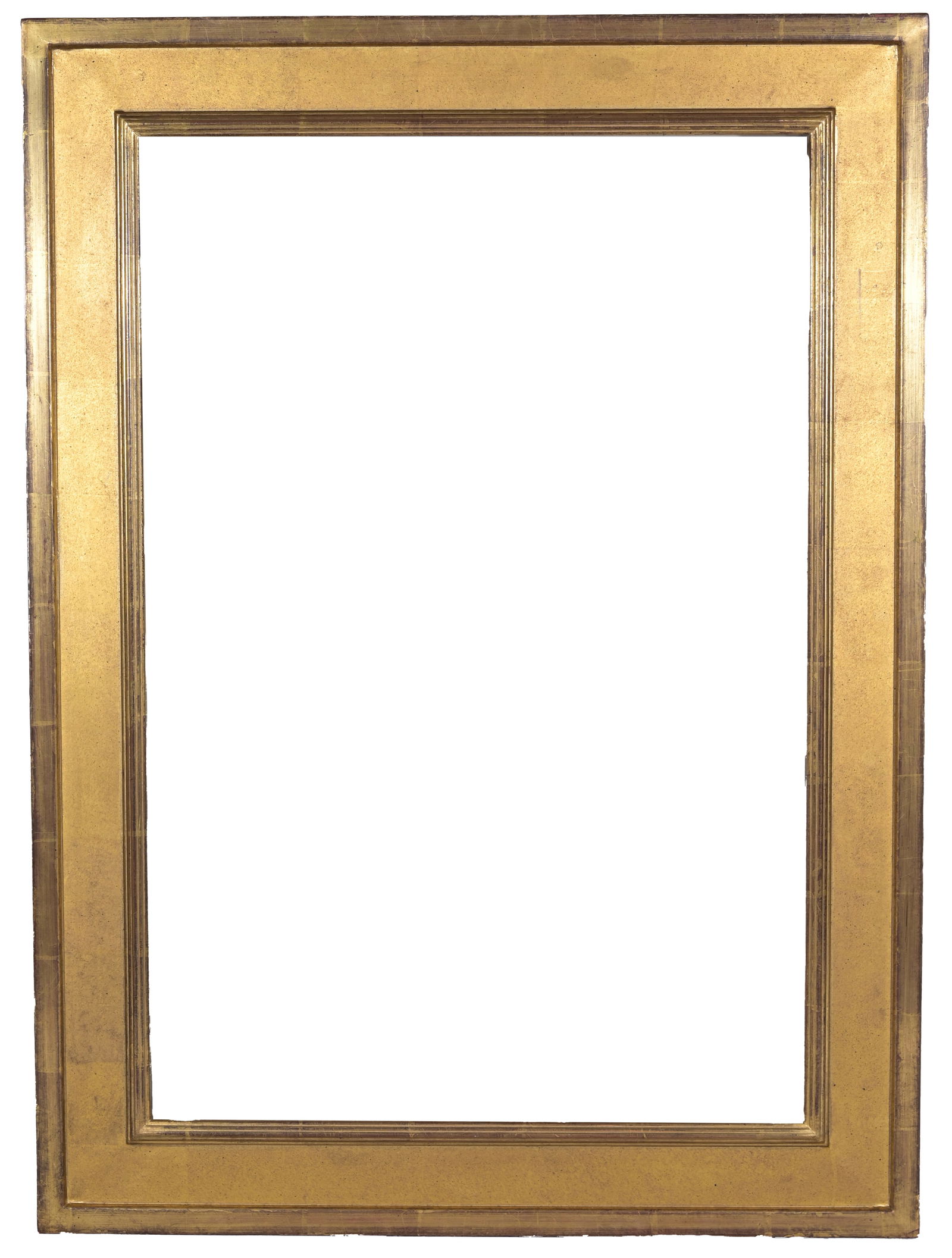 Eli Wilner Repro 1960-1980 - 28.5 x 20.5: Rabbet Size: 28.5 x 20.5 in. Sight Size: 26.25 x 17.5 in. Overall Framed Size: 33 x 24 in. (Repro-166)