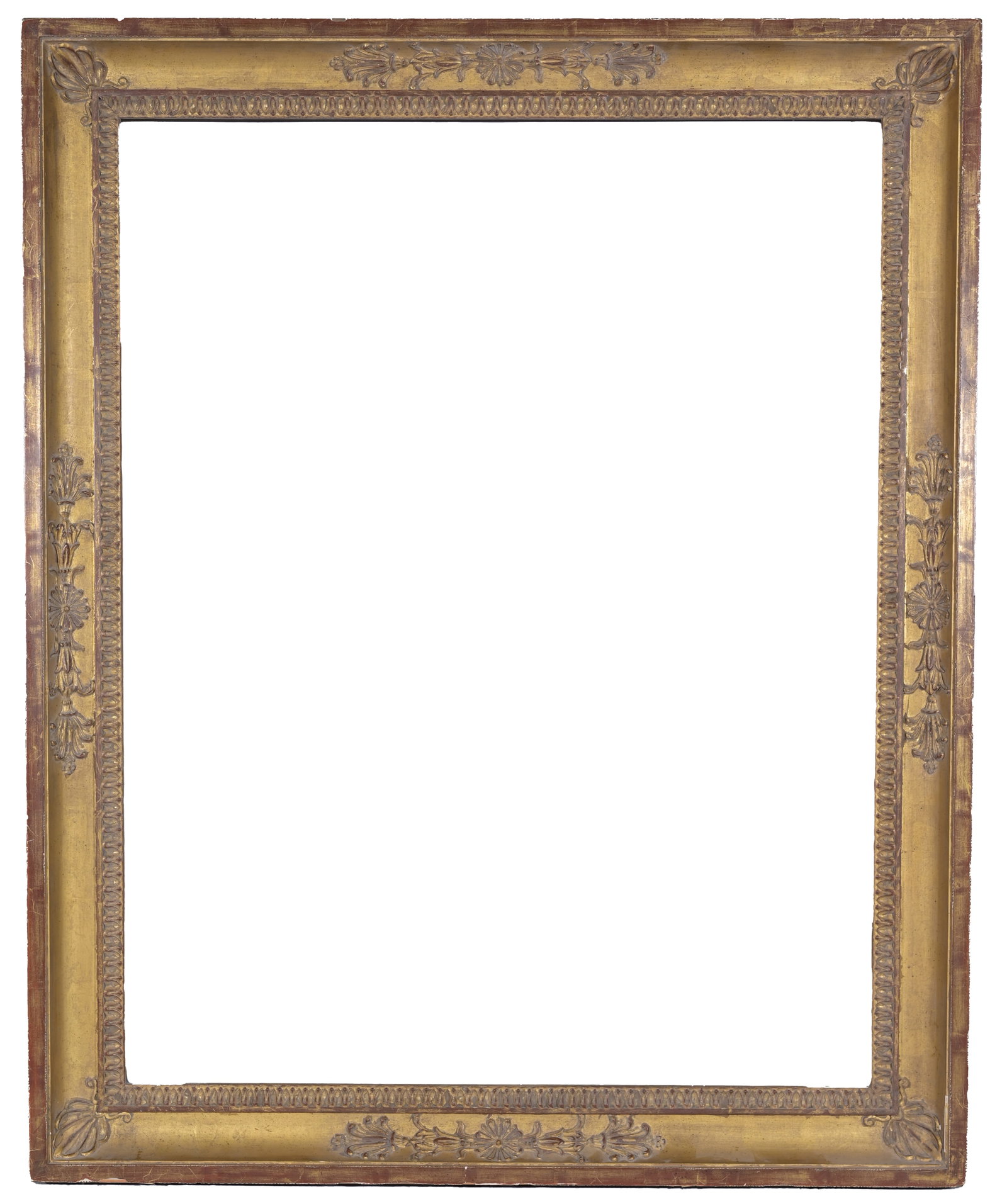 Eli Wilner Repro 1960-1980 - 32 x 25: Rabbet Size: 32 x 25 in. Sight Size: 31 5/8 x 24 5/8 in. Overall Framed Size: 38 x 31 in. (Repro-50)