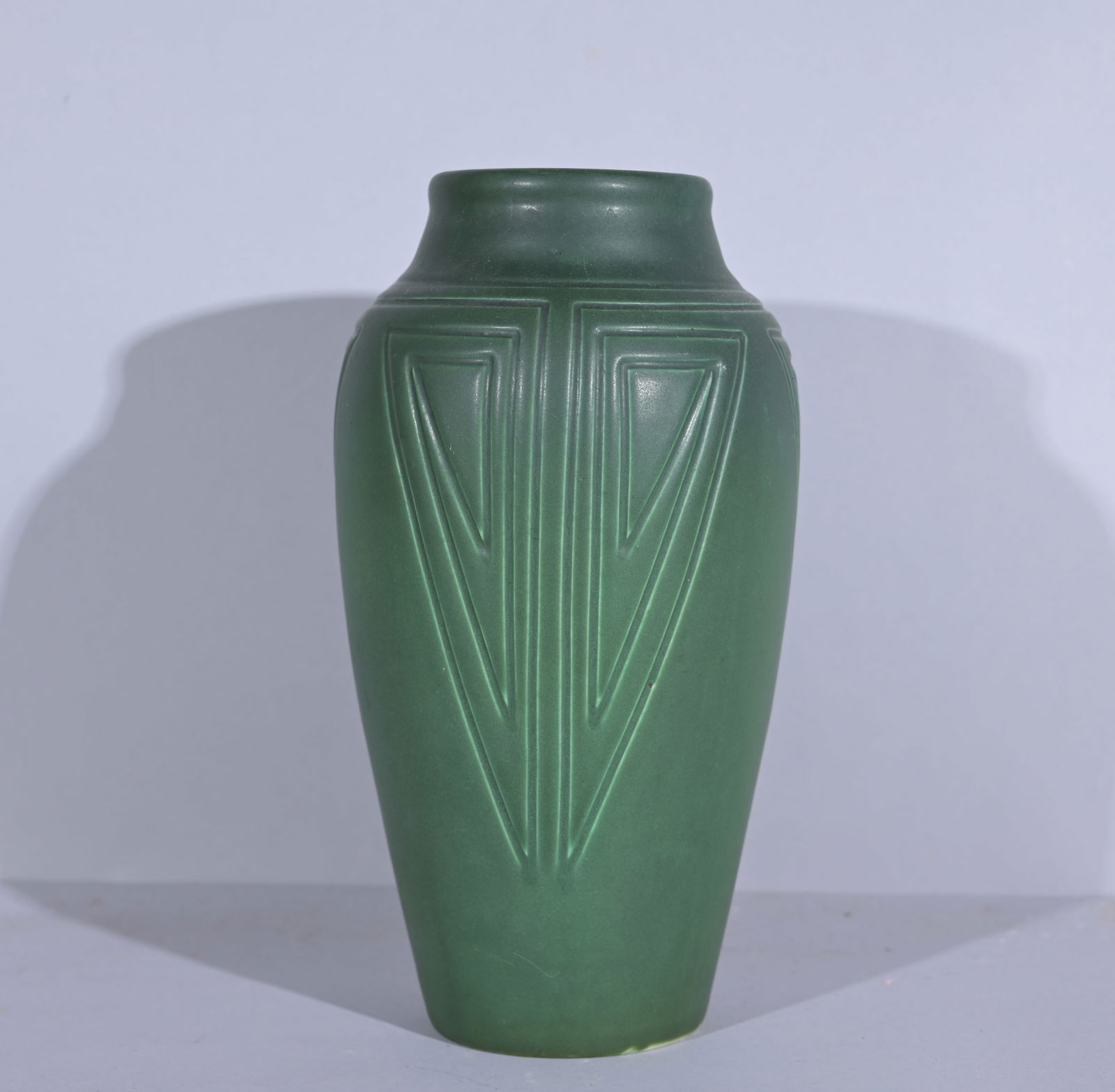 Rookwood Art Pottery Vase (1 of 5)