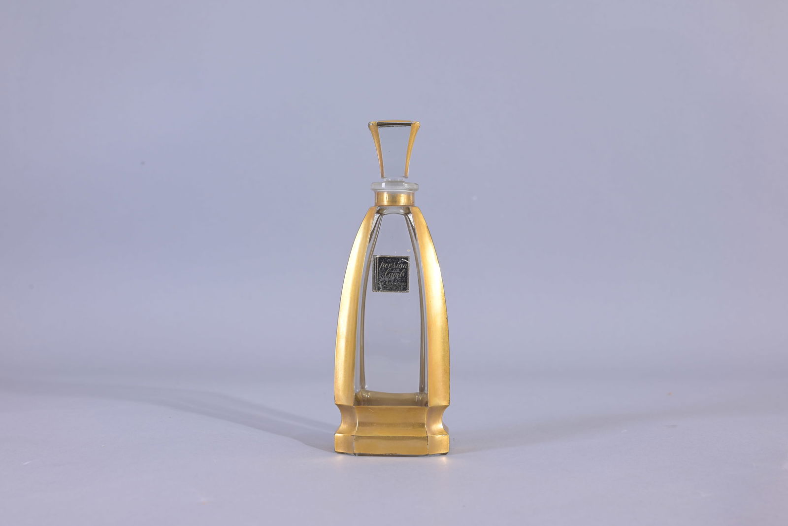 Persian Lamb by De Raymond Perfume Bottle (1 of 8)