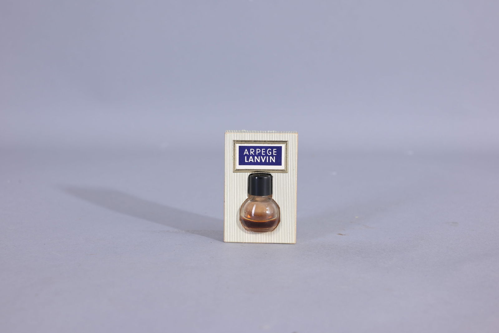 Lanvin, Arpege Voici Madame: Lanvin, Arpege Voici Madame L'Occasion. Mini. (Jeanne Lanvin - 19)