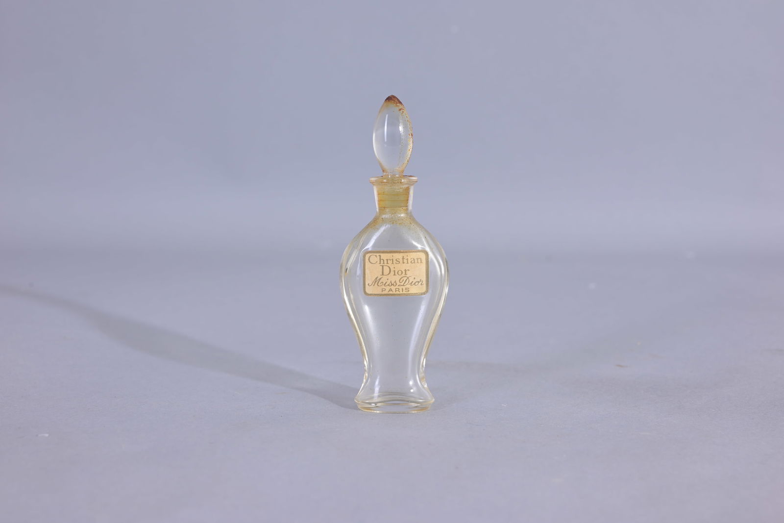 Christian Dior, Miss Dior Perfume Bottle (1 of 5)