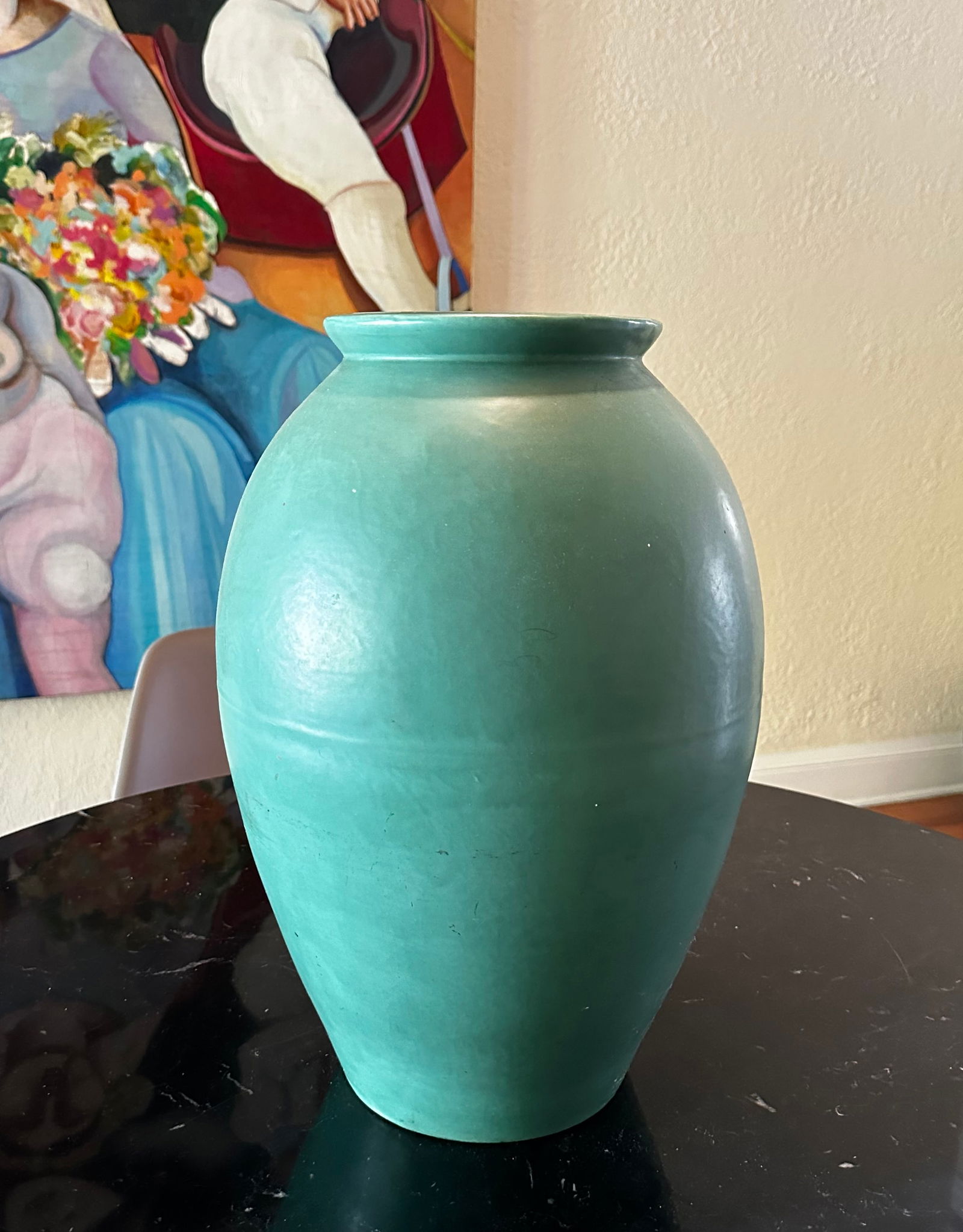 Mid Century Catalina California Pottery (1 of 6)