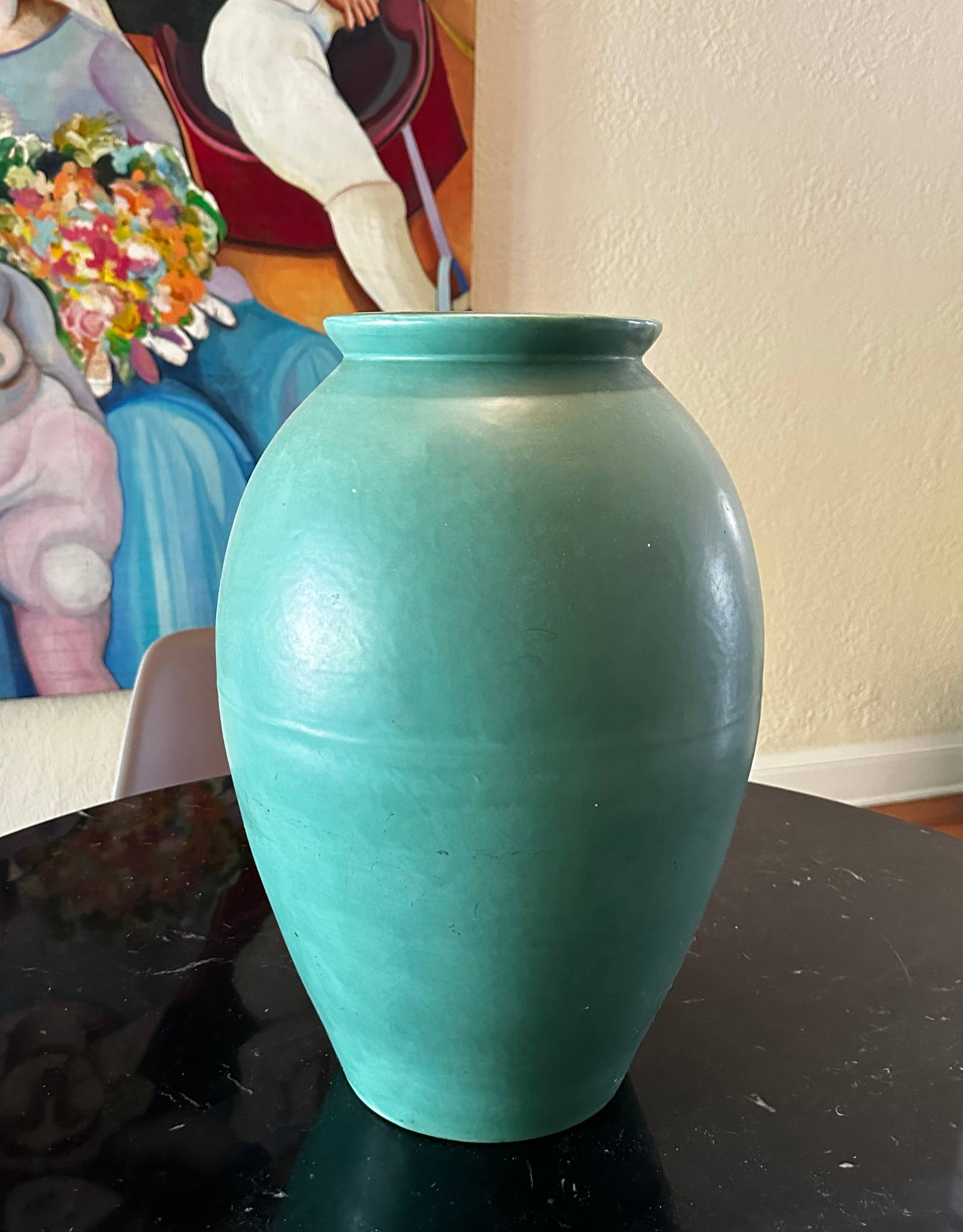 Mid Century Catalina California Pottery Auction