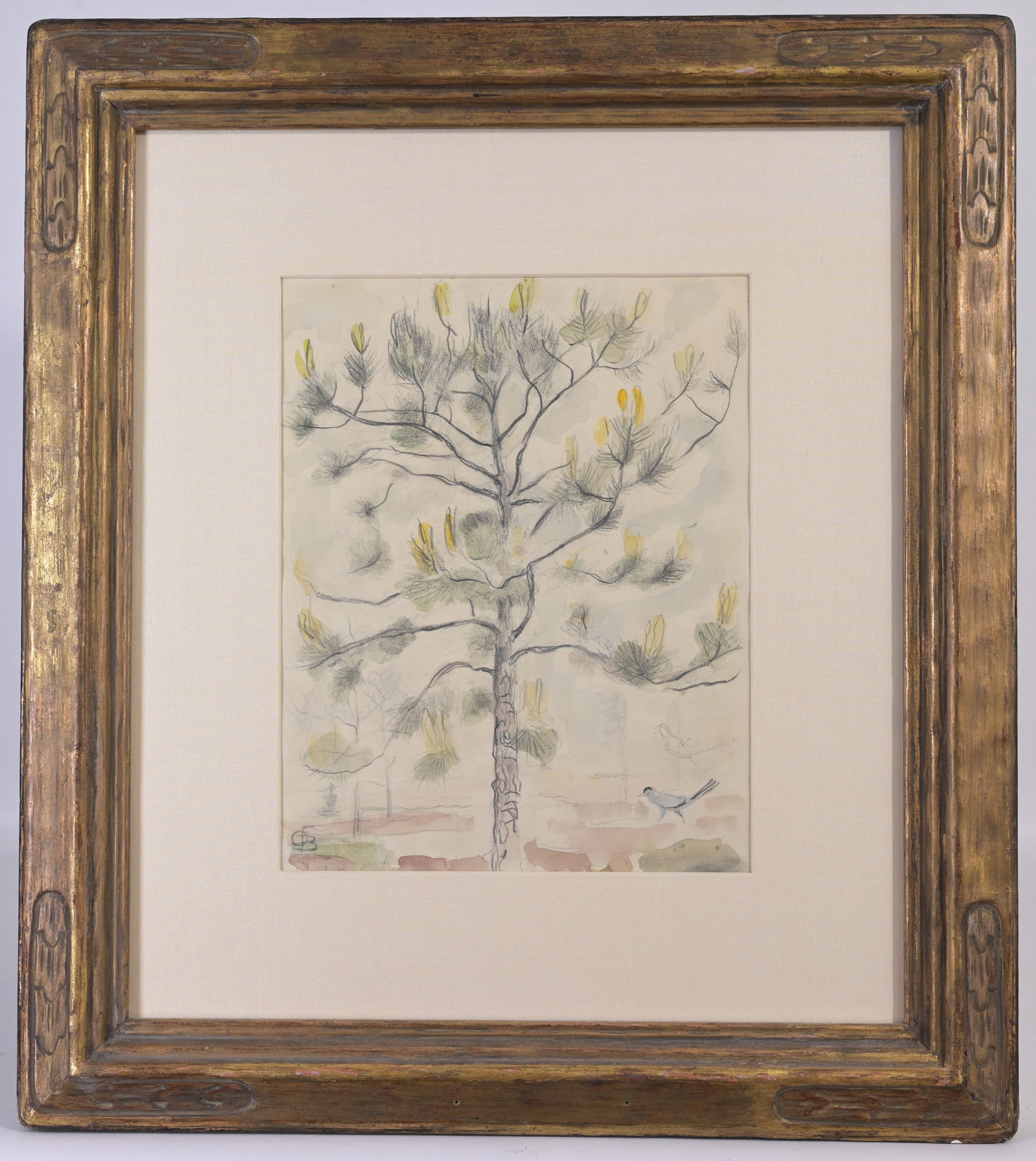 Oscar Bluemner (1867 - 1938) (1 of 4)