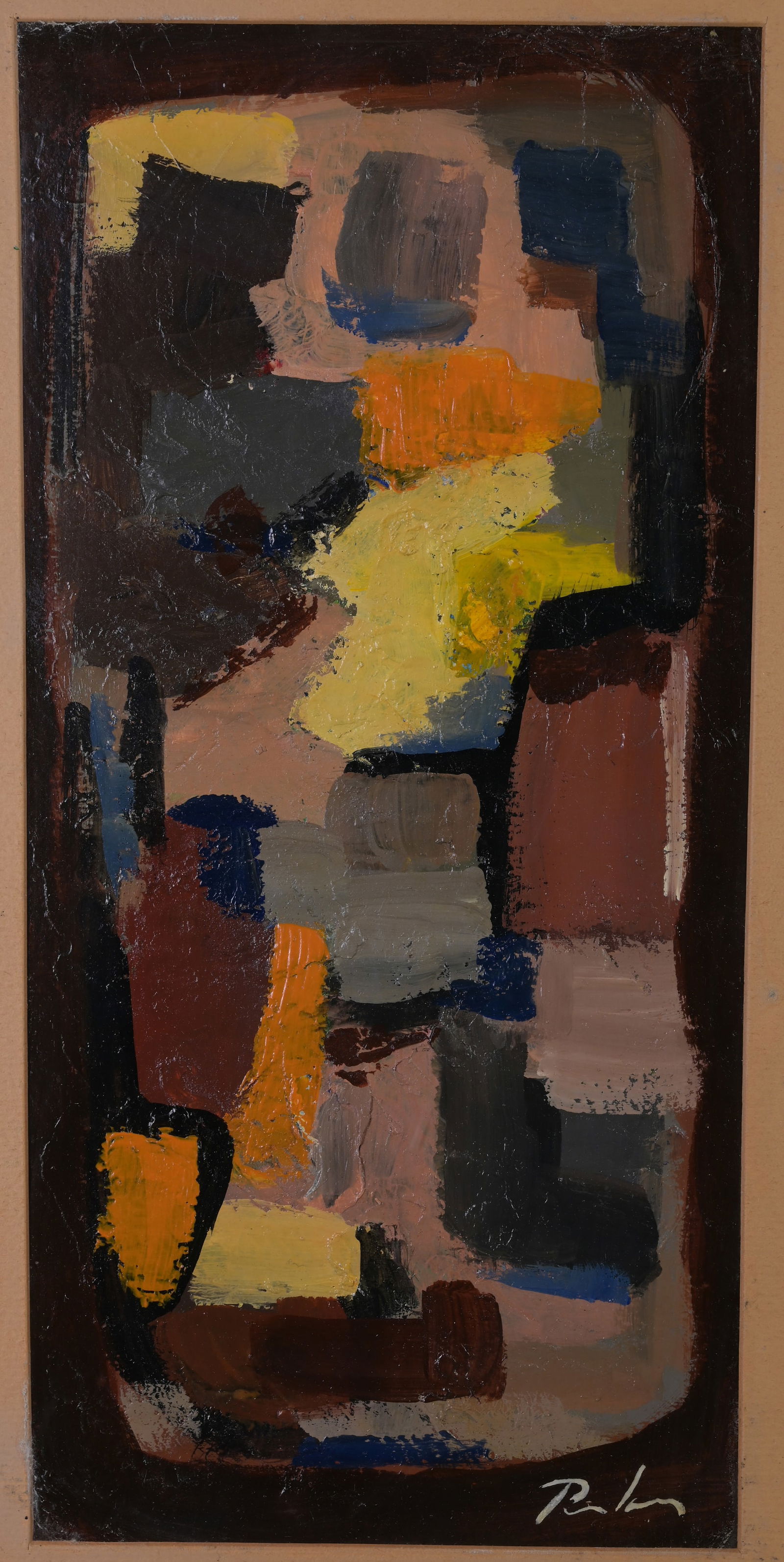 Bill Parker (American, 1922 - 2009) (1 of 6)